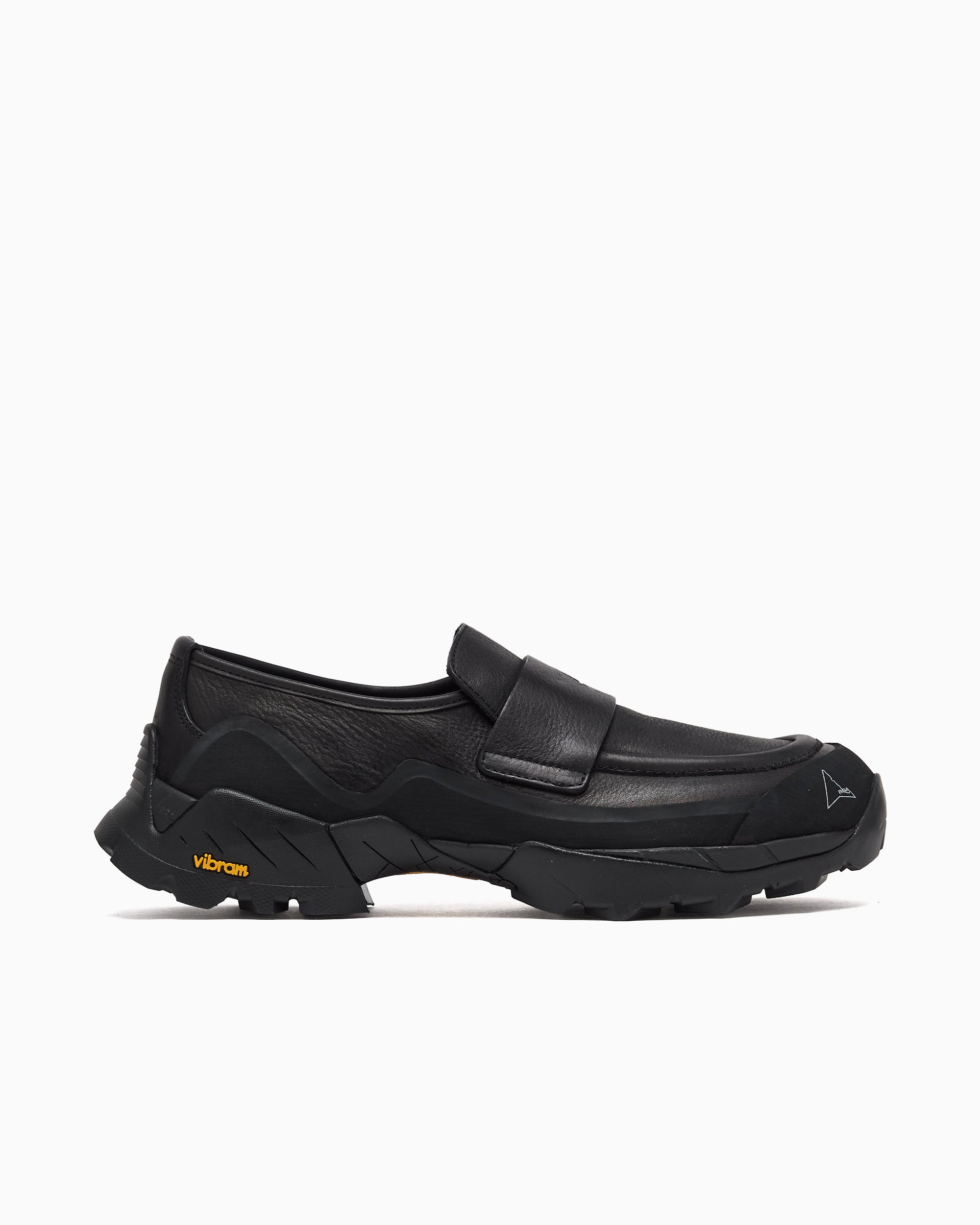 ROA Loafer Vibram Men's Shoes
