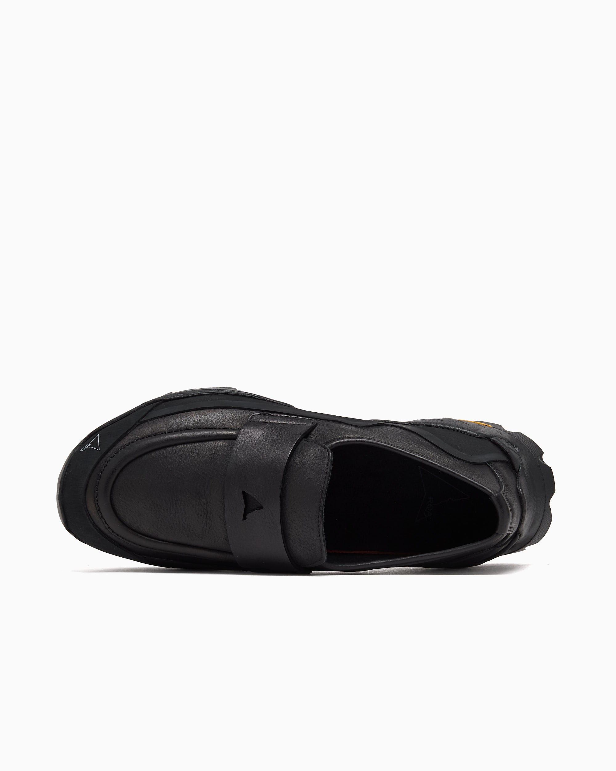 Shoes ROA Loafer Vibram Men's Shoes - LOLE10-001-001