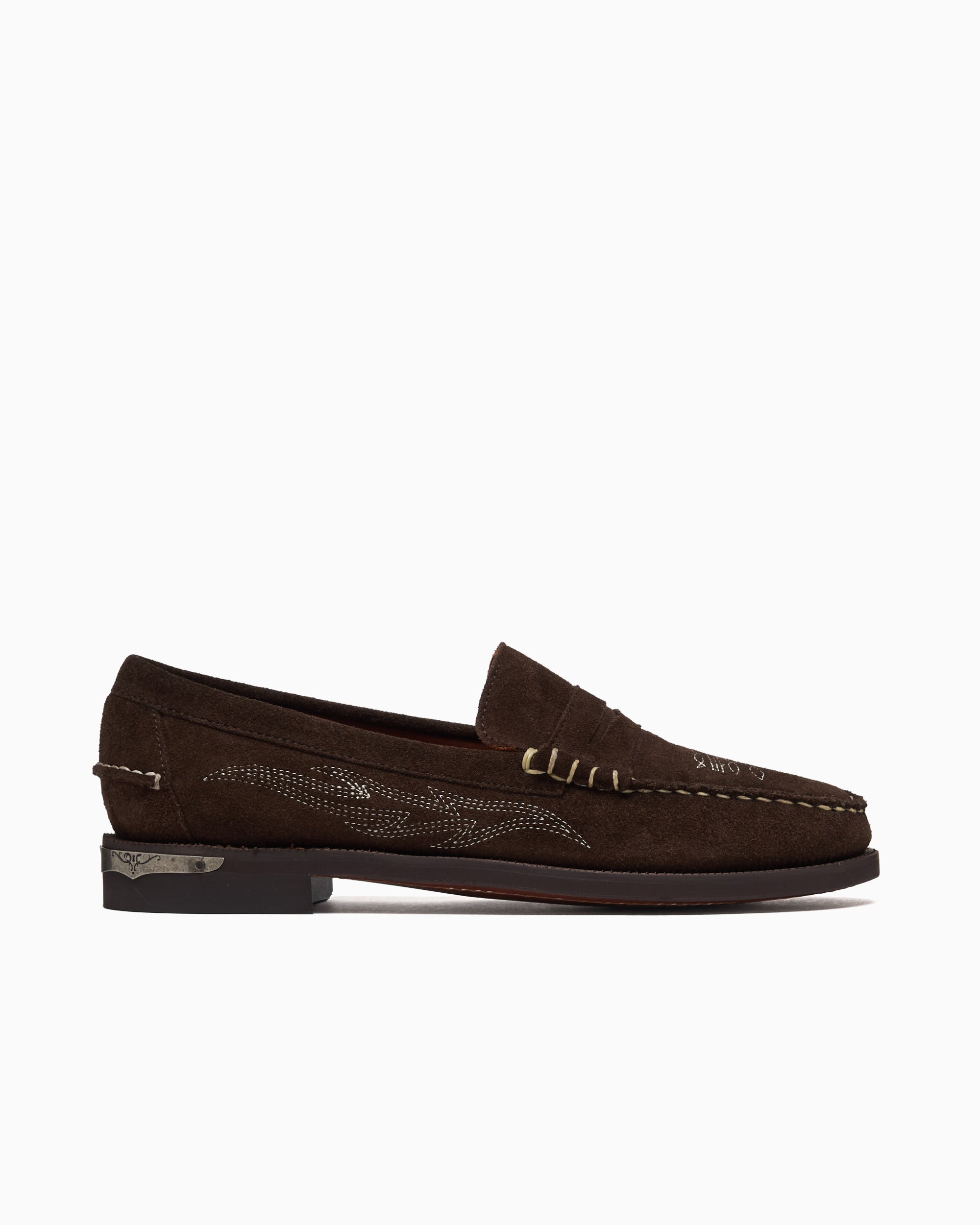 Shoes Sebago Dan "Dallas" Men's Shoes - 711225W-ABU