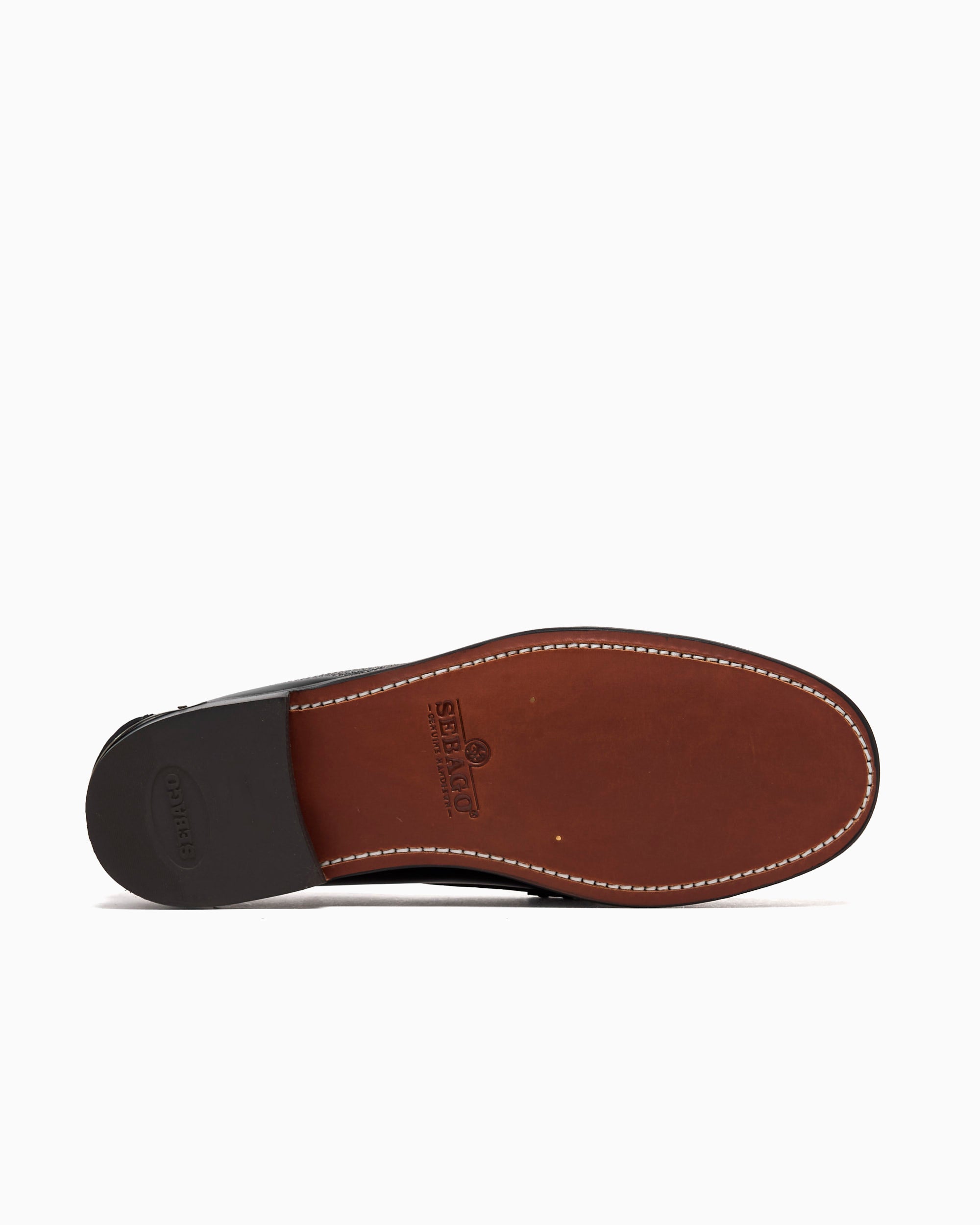 Shoes Sebago Dan "El Paso" Men's Shoes - 751221W-902