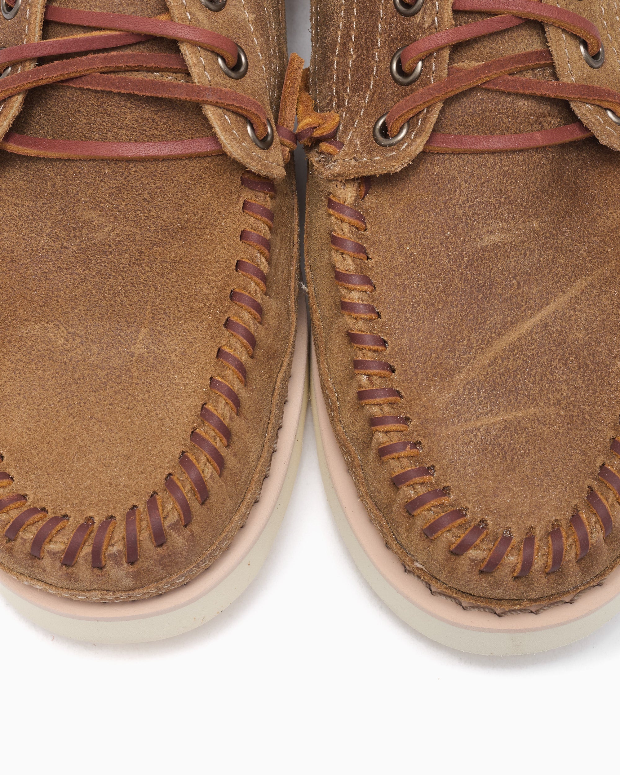 Shoes Sebago Keuka Oil Men's Shoes - 76116GW-906