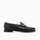 Zapatos Sebago x HTC Women's Classic Dan Eye Loafer para mujer