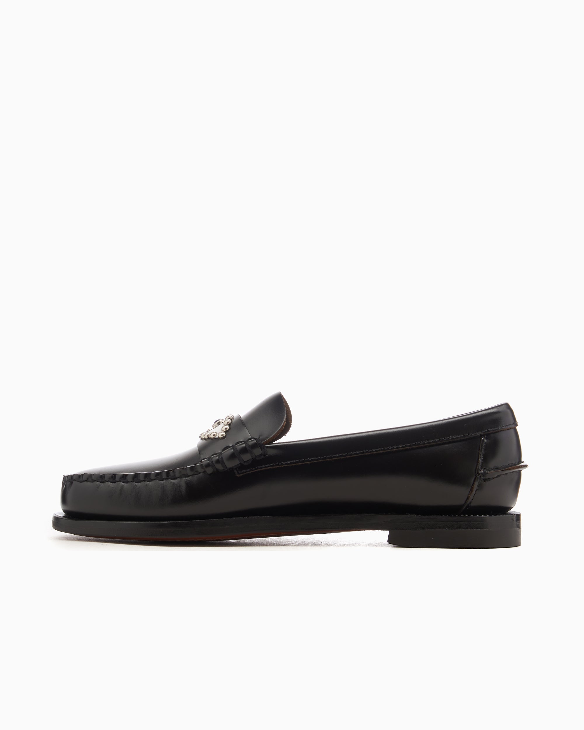 Shoes Sebago x HTC Women's Classic Dan Eye Loafer Women's Shoes - 78118YW-A0A