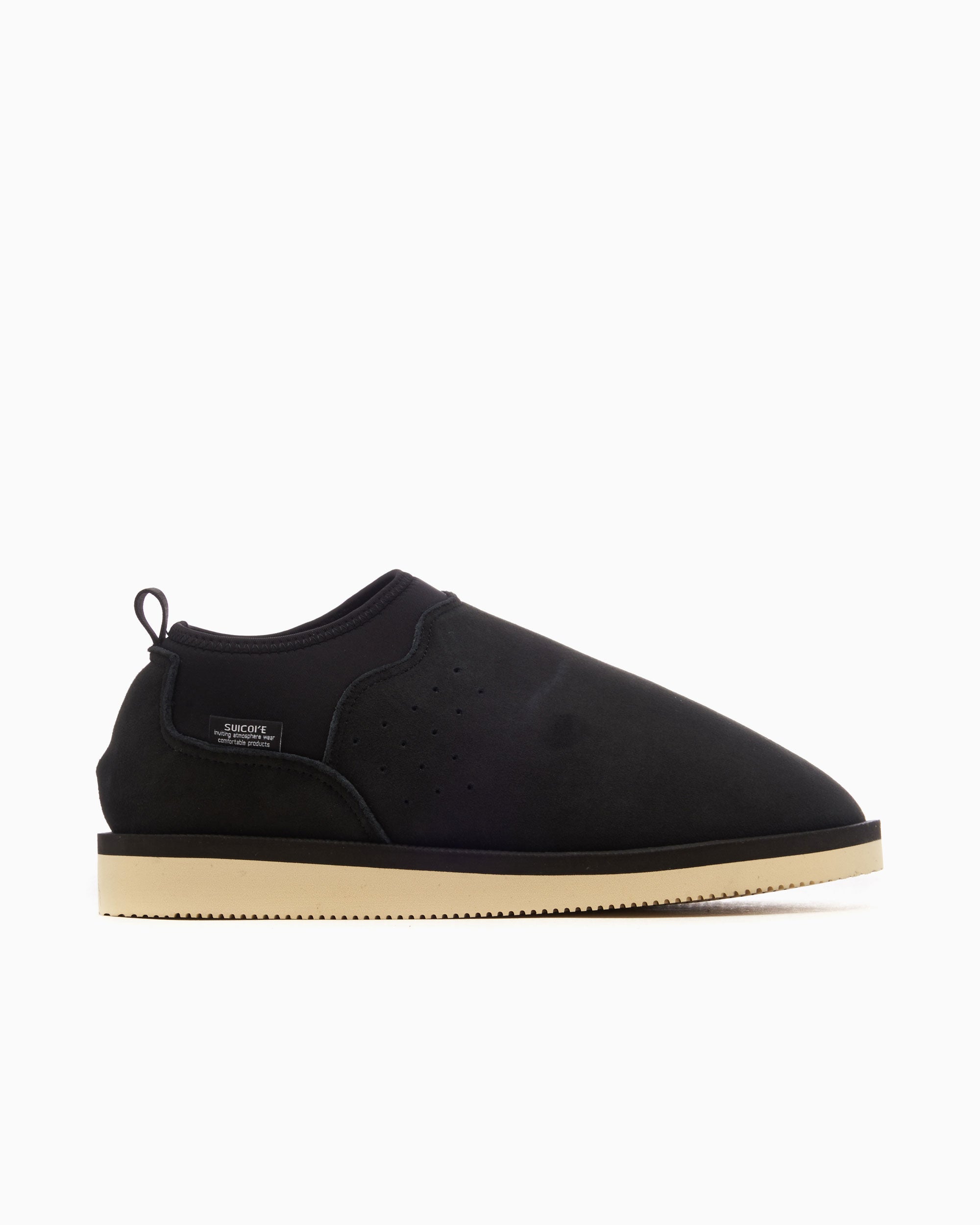 Suicoke Ron M2Ab Mid Unisex Shoes