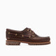 Zapatos Timberland Authentics 3 Eye Classic Lug para hombre