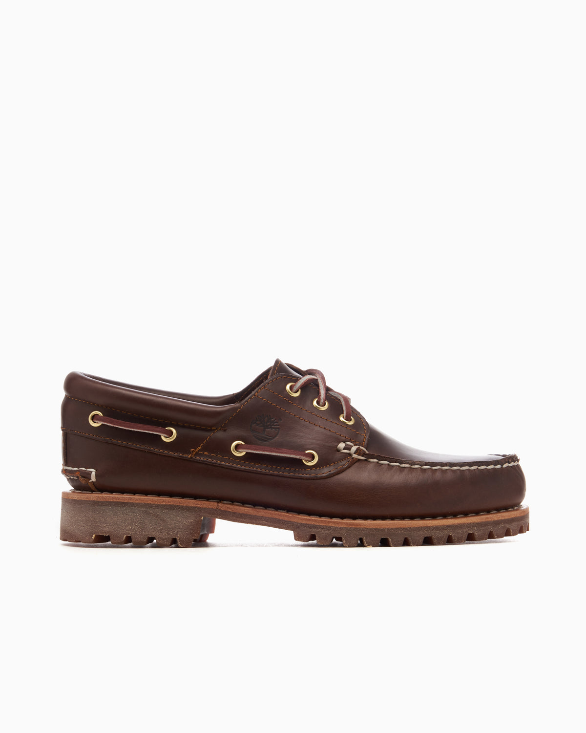 Timberland Authentics 3 Eye Classic Lug Men
