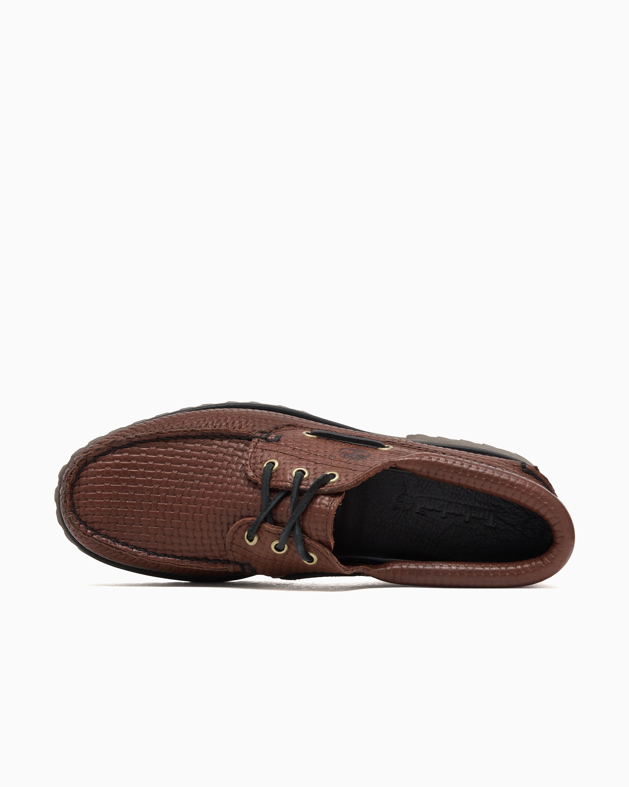Shoes Timberland Boat Full Grain Men's Shoes - TB0A2PDQEM41