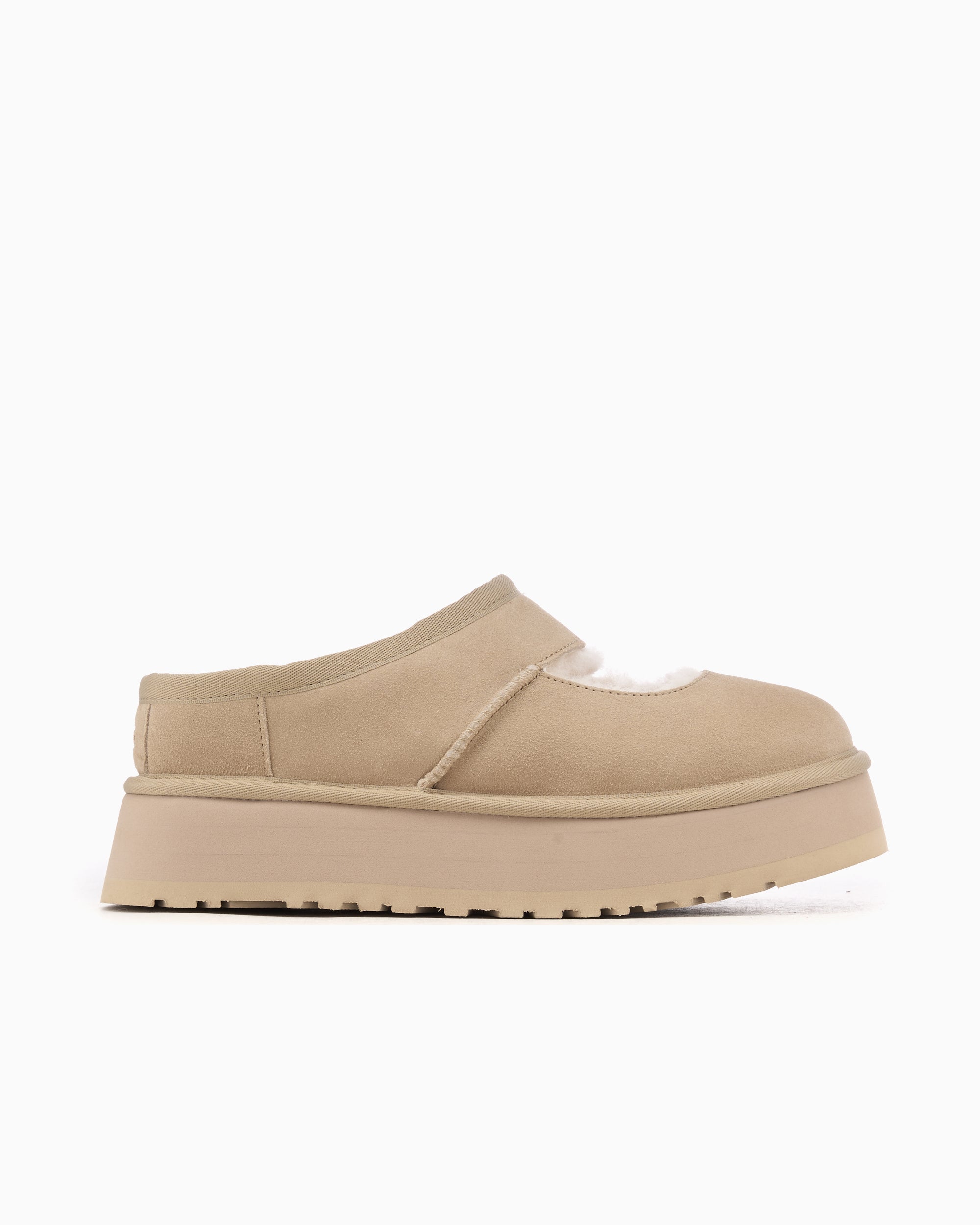 UGG® Bea Mary Jane Women display picture 1