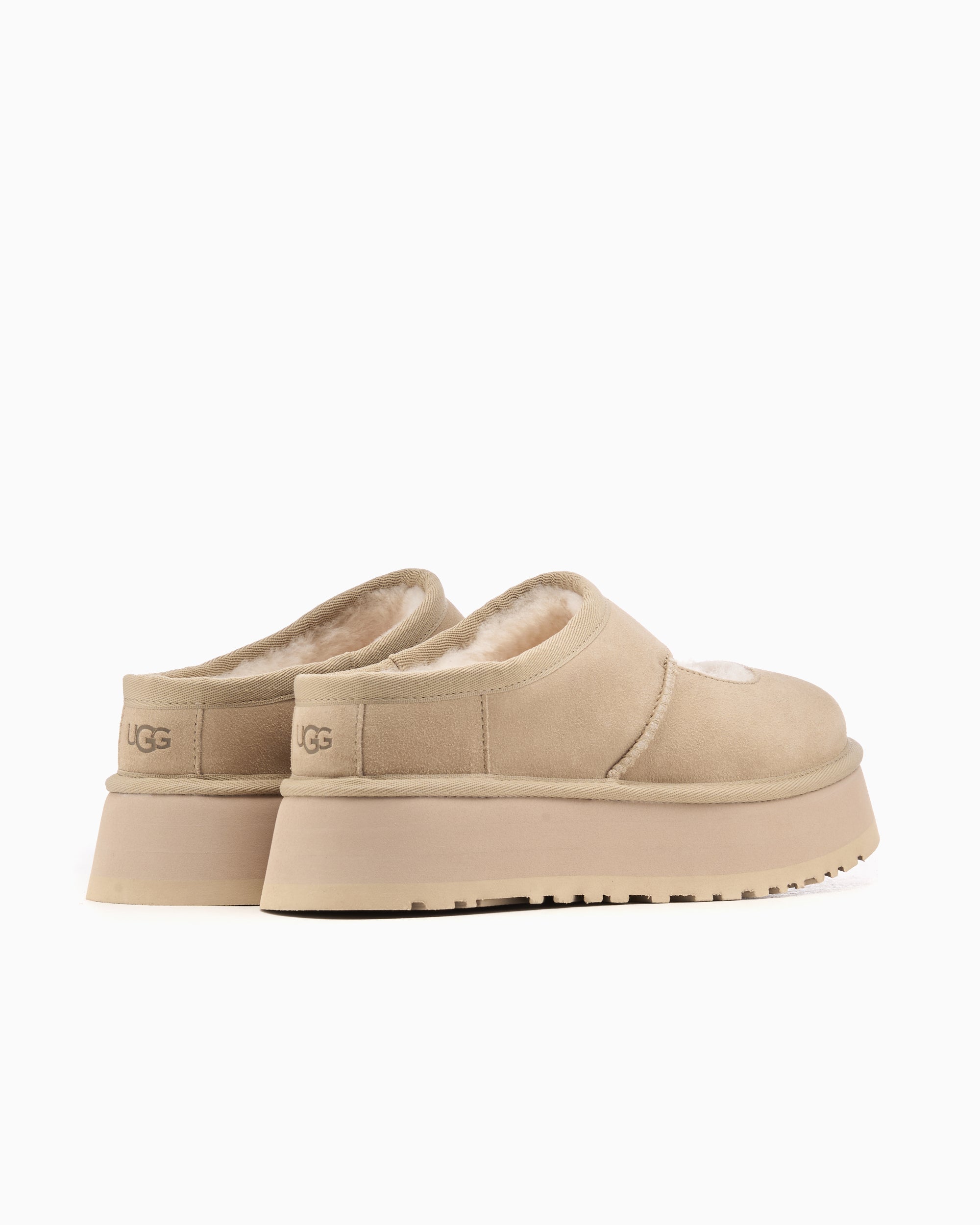 Shoes UGG® Bea Mary Jane Women's Shoes - 1167612-MDSD