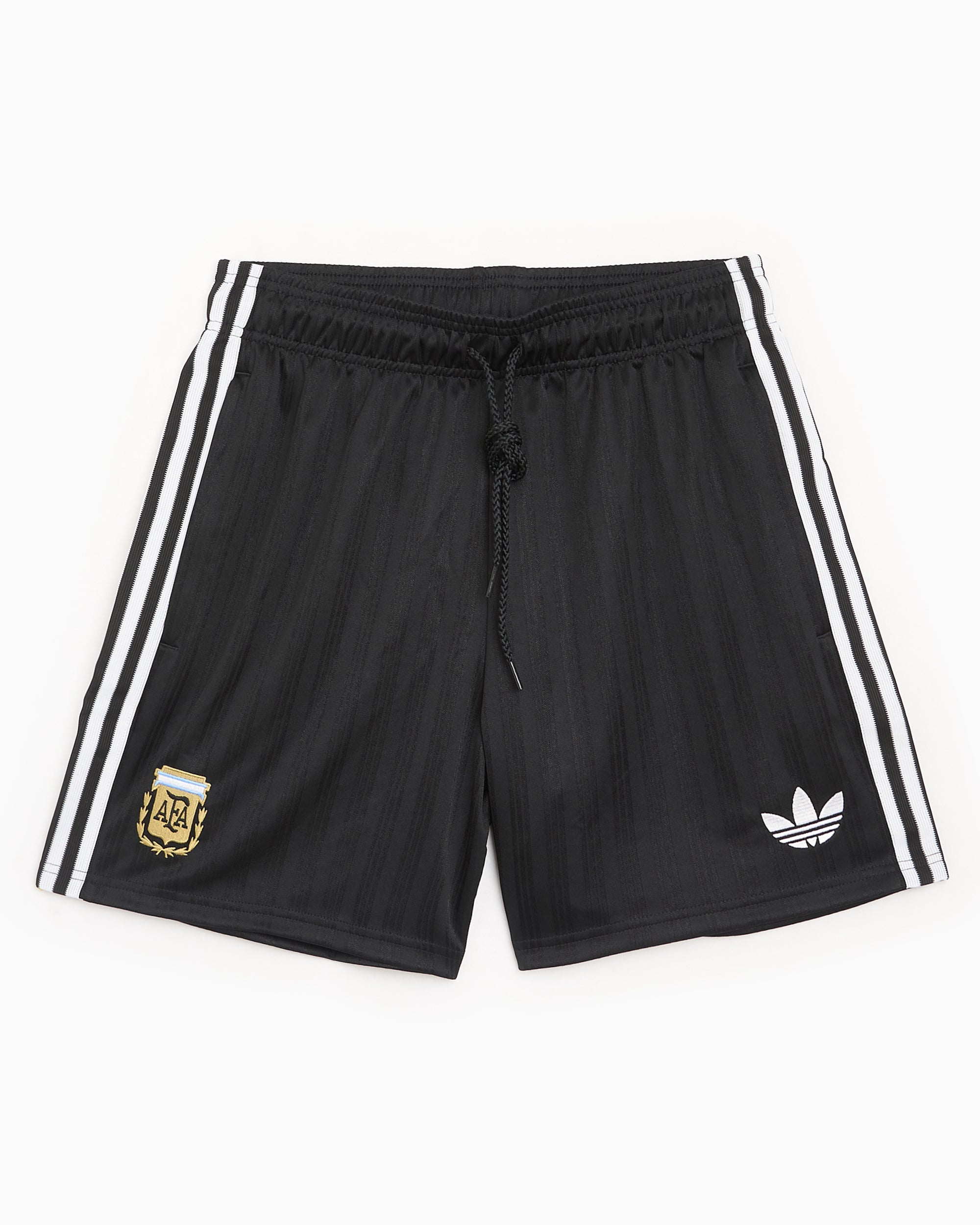 adidas Originals Argentina National Football Team Logo Men's Shorts