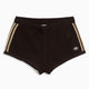 Shorts Slim adidas Originals Crochet pour femme