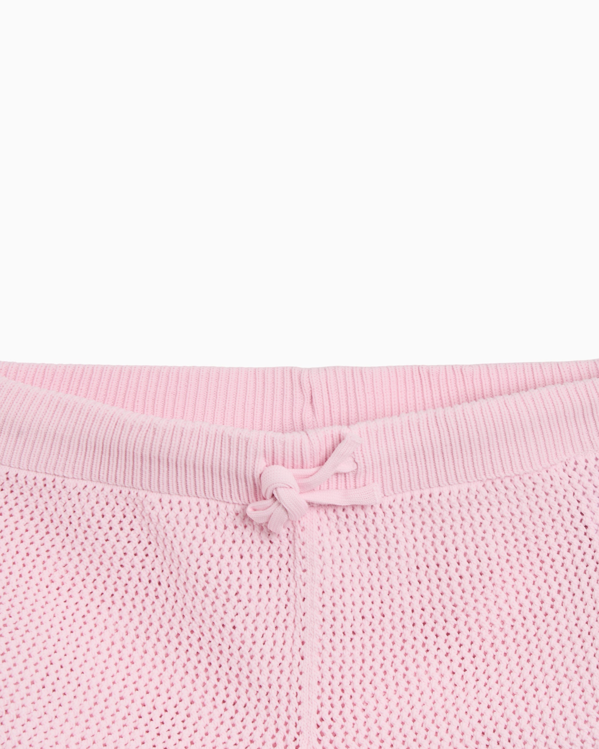 Shorts adidas Originals Crochet Slim Women's Shorts - KQ6655