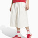 Pantalones cortos Oversize adidas Originals Denim Jorts para hombre