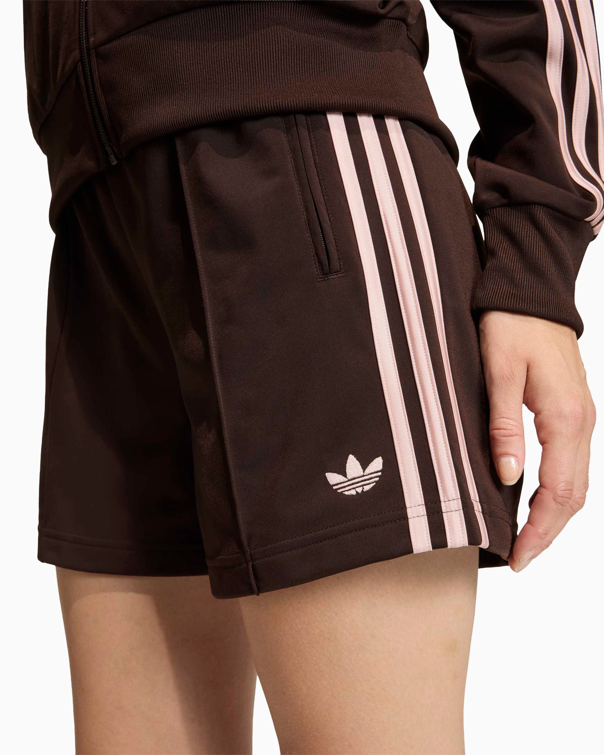 adidas Originals Firebird Classic Relaxed Women's Shorts
