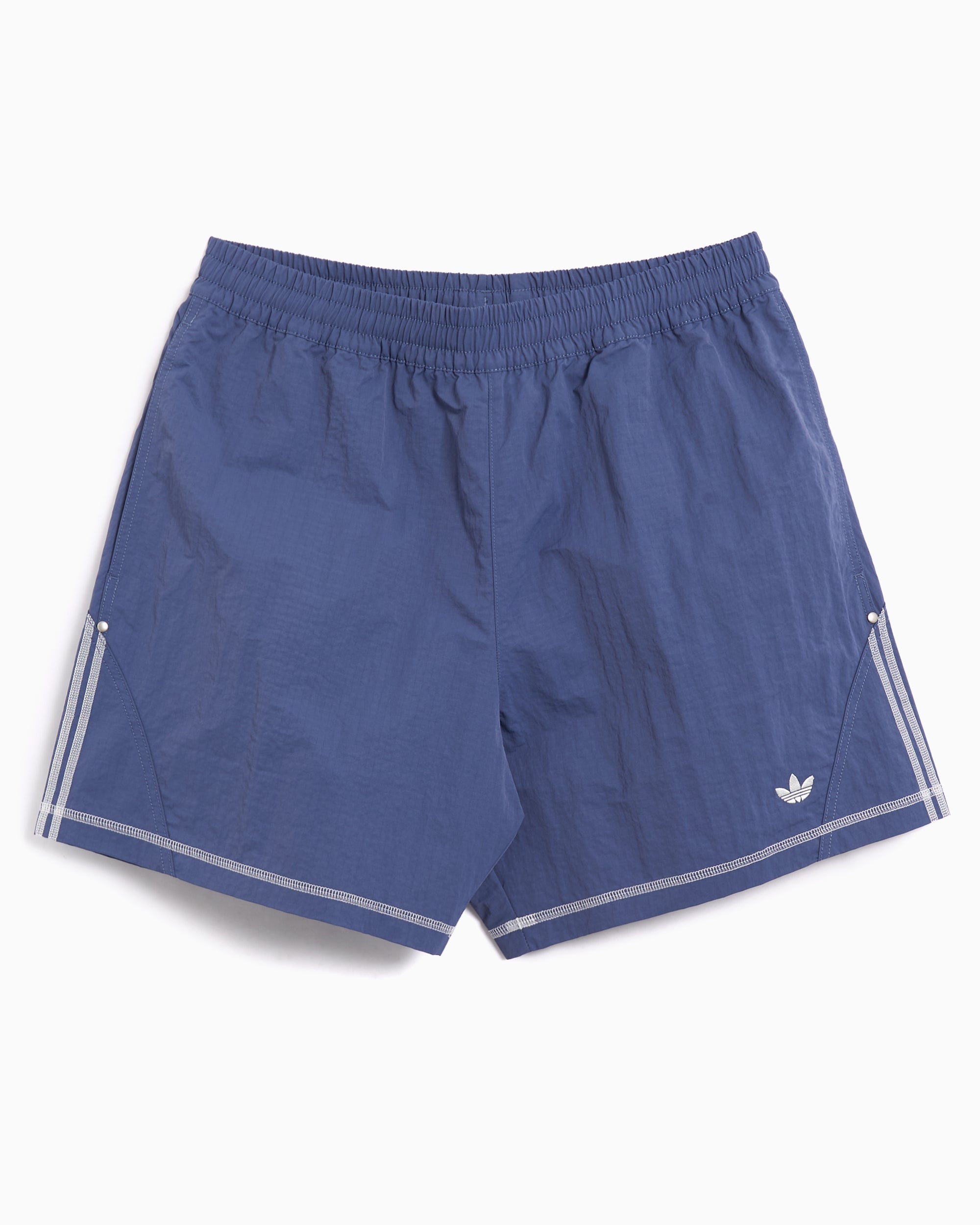 adidas gazelle silver green womens adidas Originals Los Angeles Long Beach Relaxed Unisex Shorts