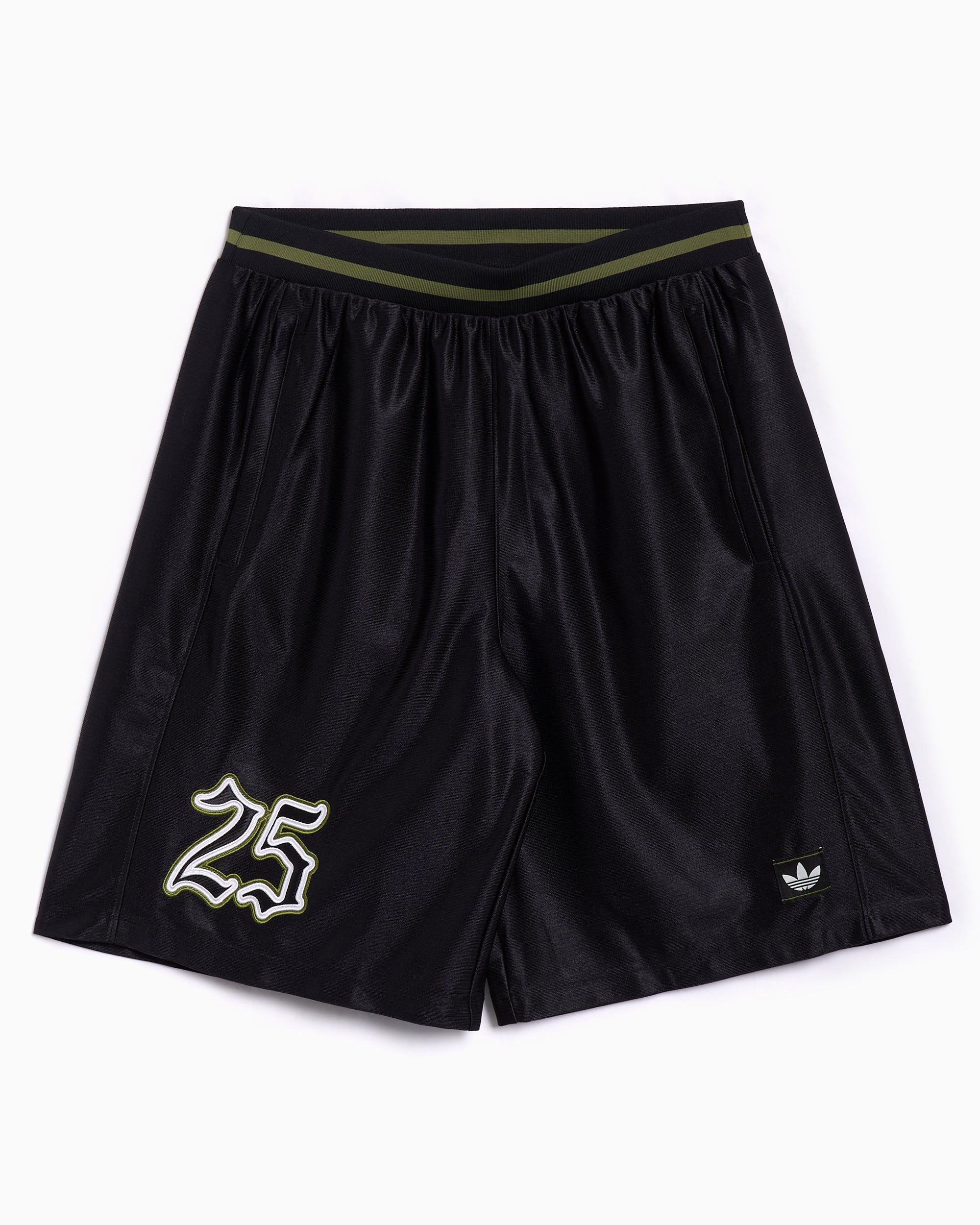 Shorts adidas Originals Oversize Men's Shorts - JY2769