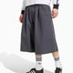adidas Originals Premium Denim Jorts Oversize Men's Shorts