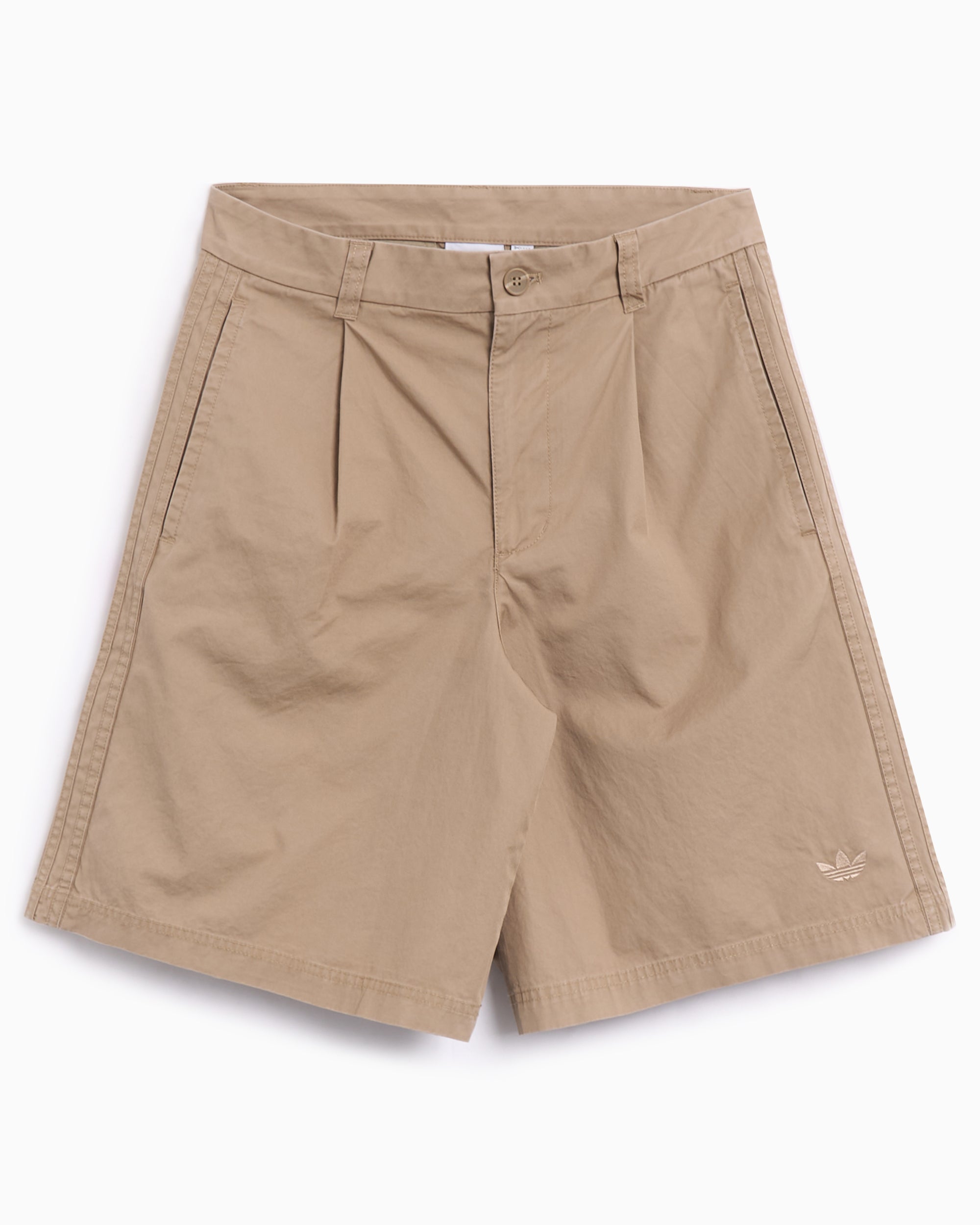 【完売品 入手困難】8YDS Men’s Structure Shorts adidas Originals Relaxed Men's Shorts
