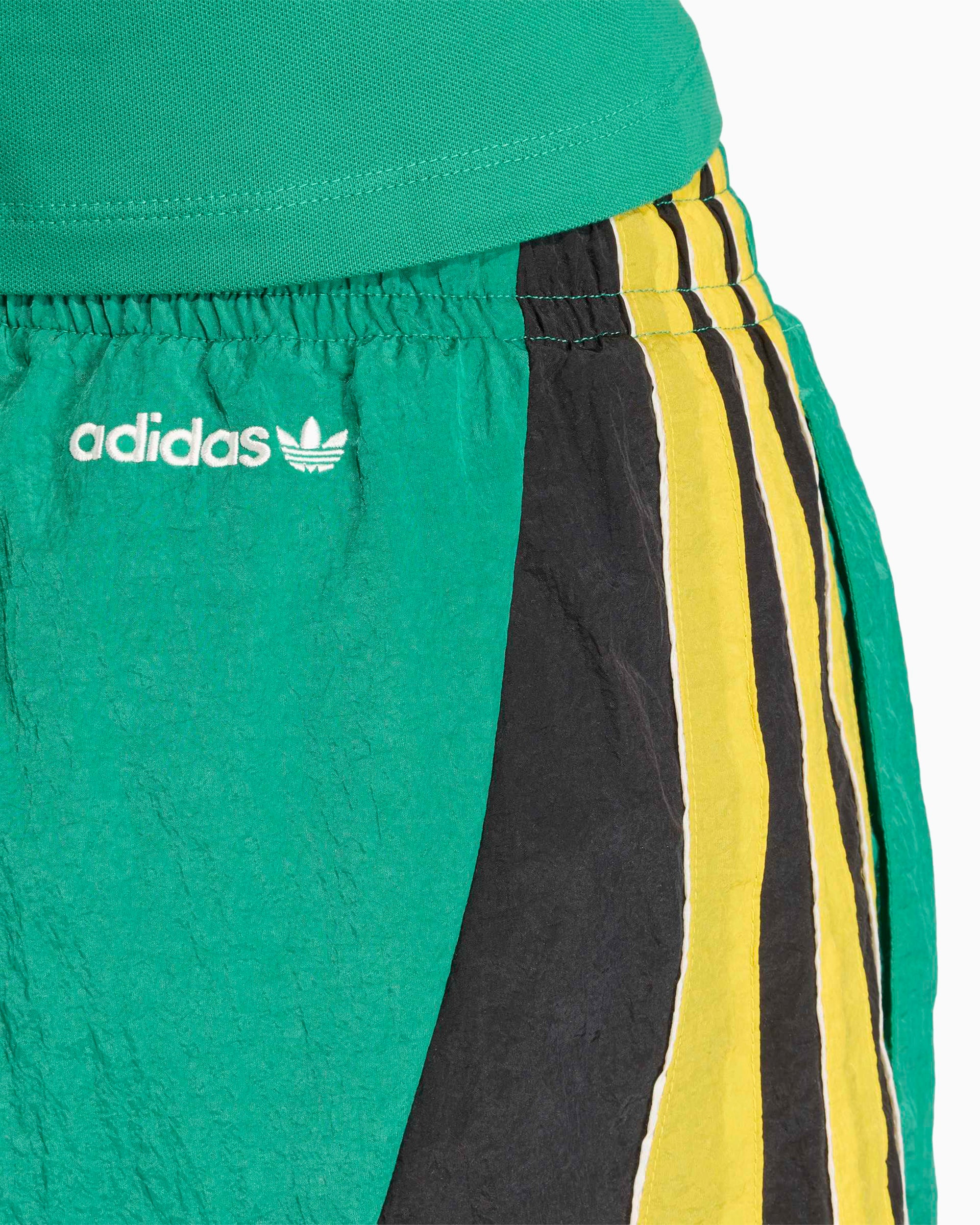 Shorts adidas Originals Santiago Relaxed Women's Shorts - KD1389