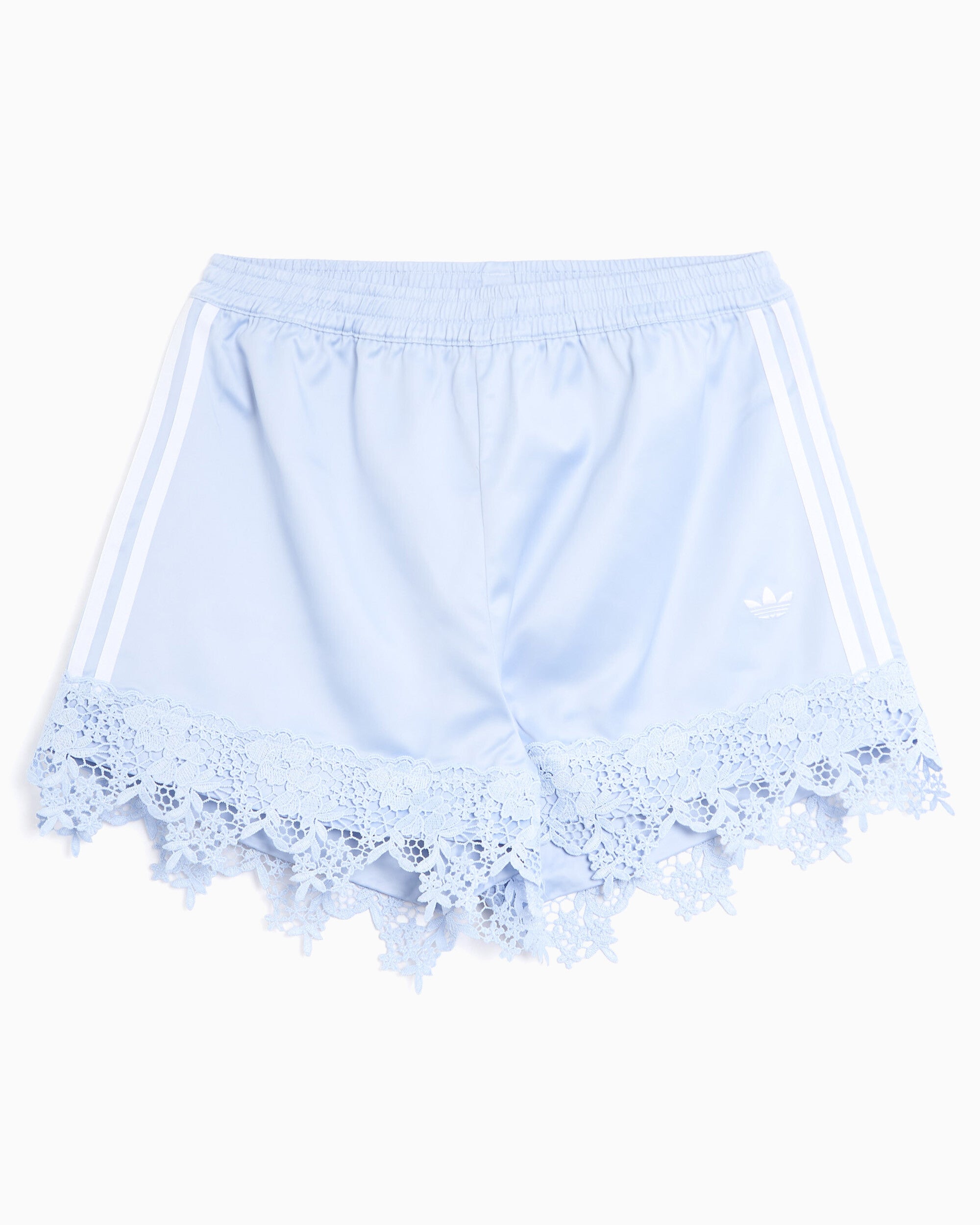 Shorts adidas Originals Satin Lace Women's Shorts - LD1812