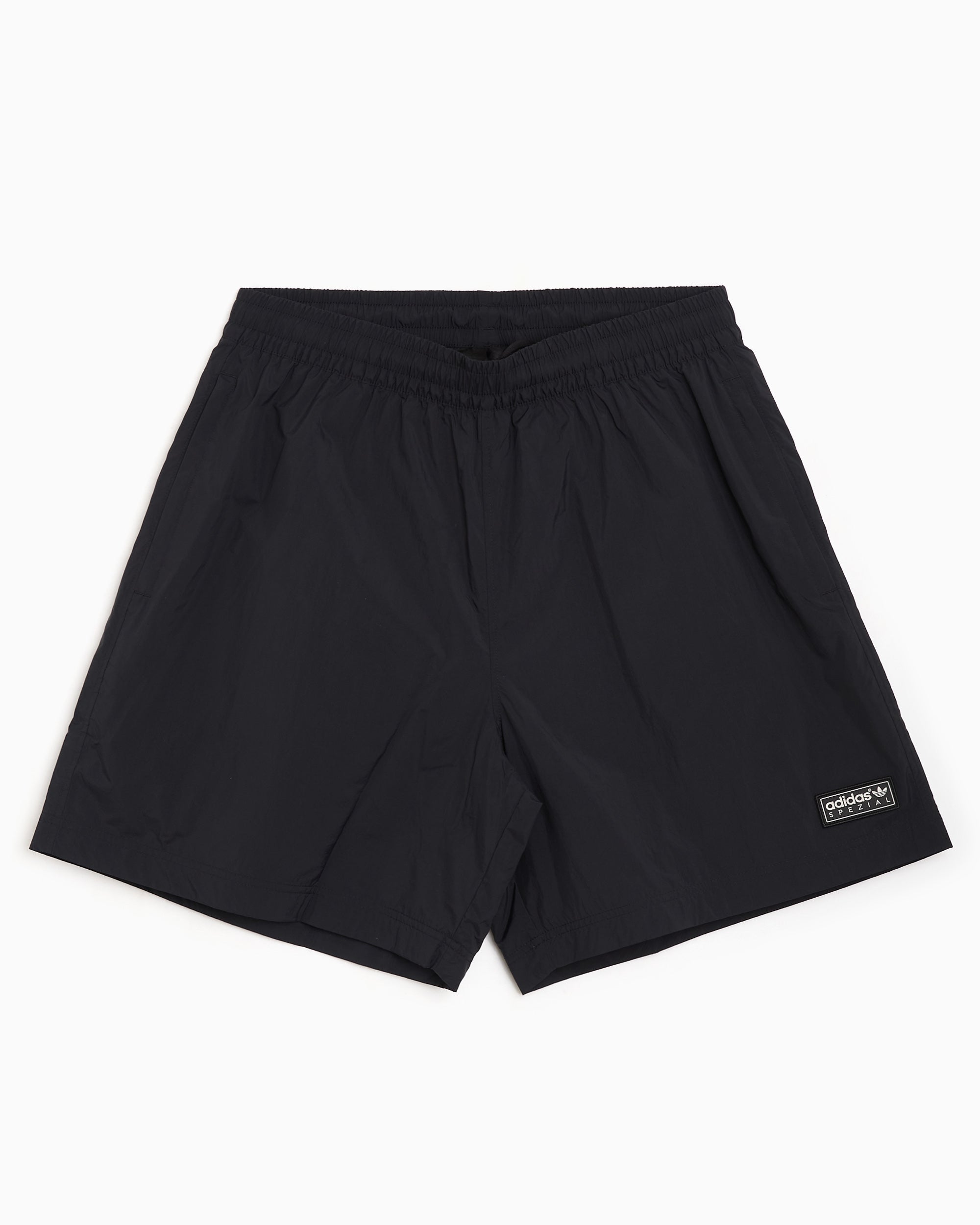 Shorts adidas Originals SPZL Hudswell Logo Men's Shorts - KF6824