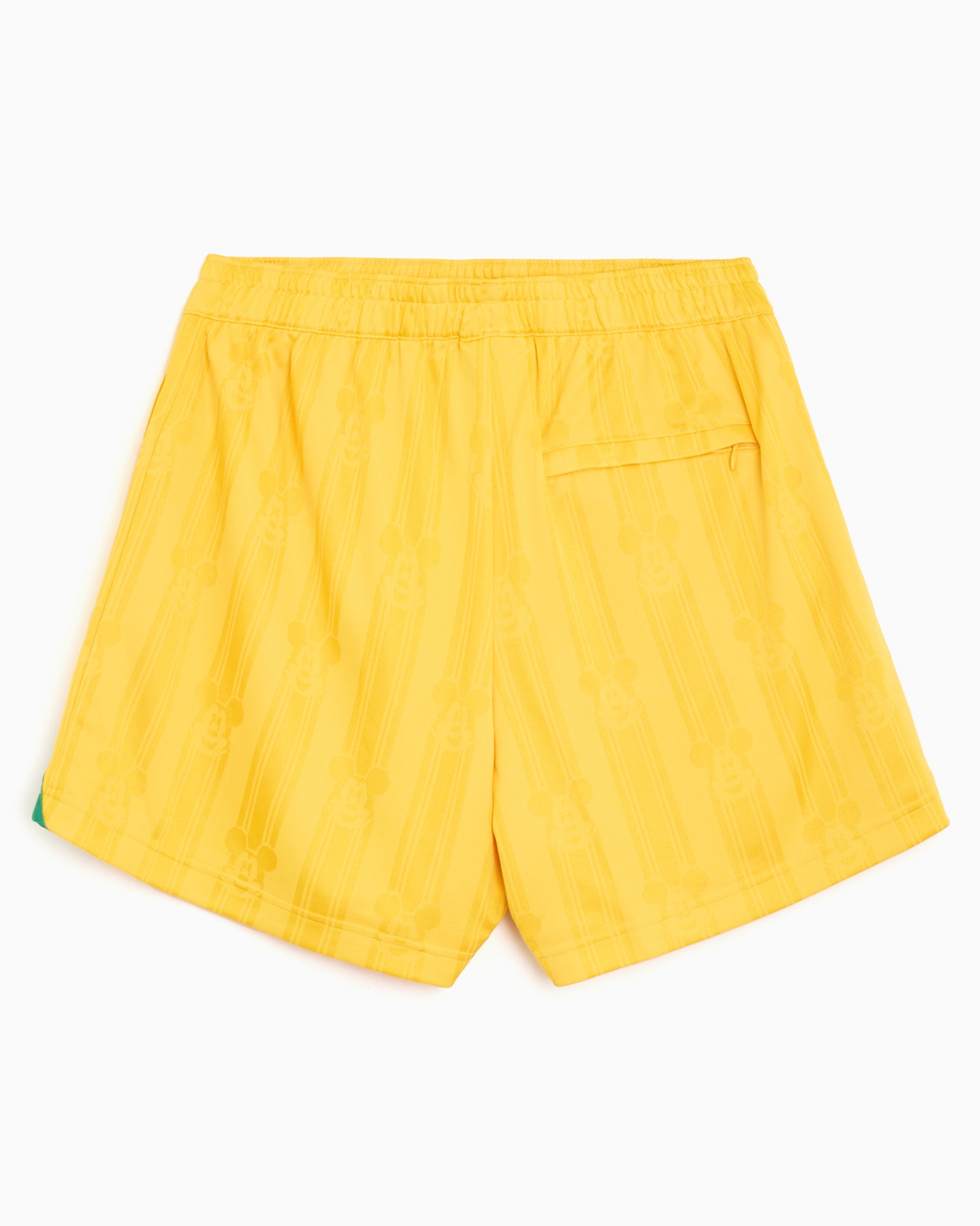 Shorts adidas Originals x Brain Dead x Disney Men's Shorts - KR5197