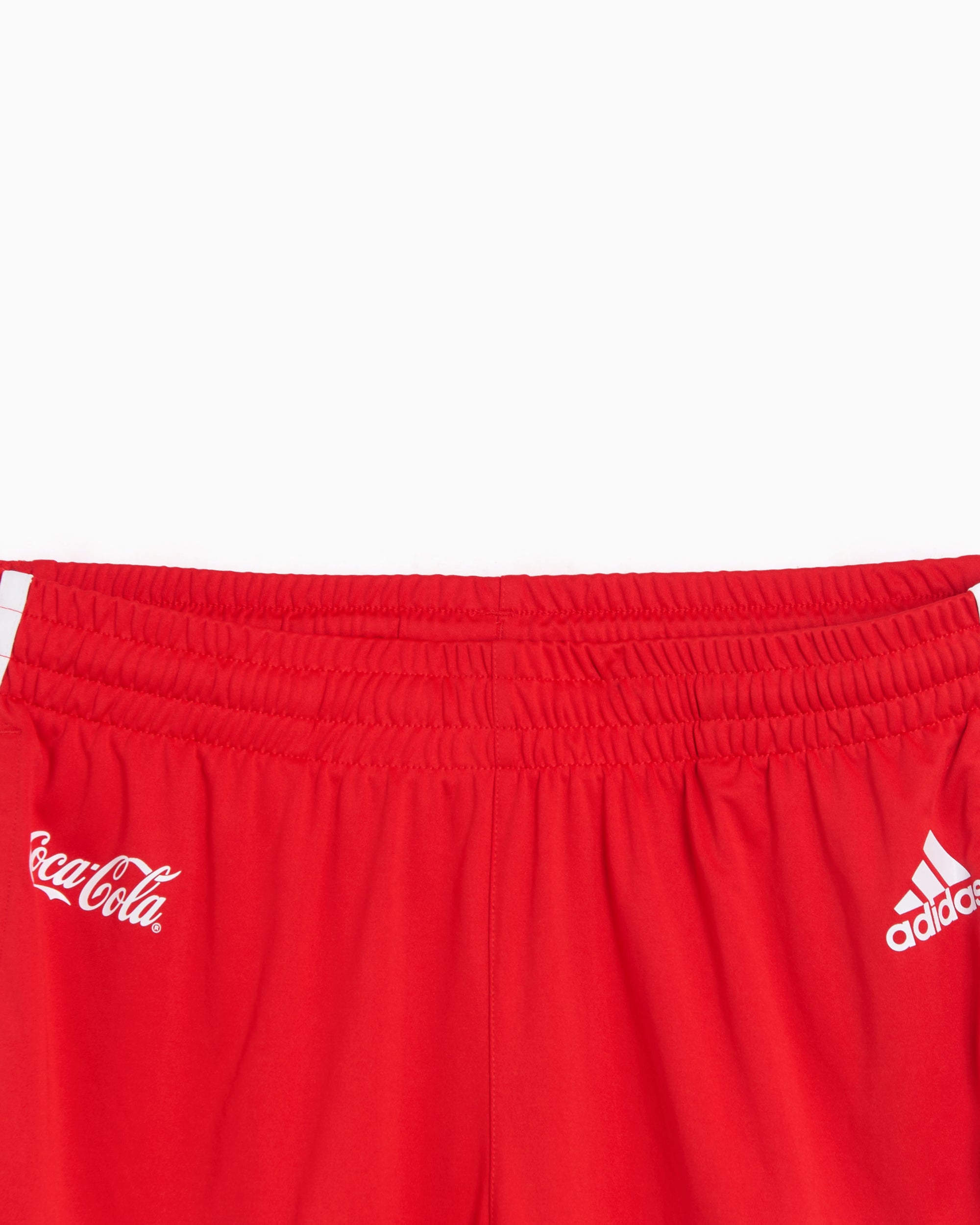 Shorts adidas Originals x Coca-Cola Relaxed Men's Shorts - KY2102
