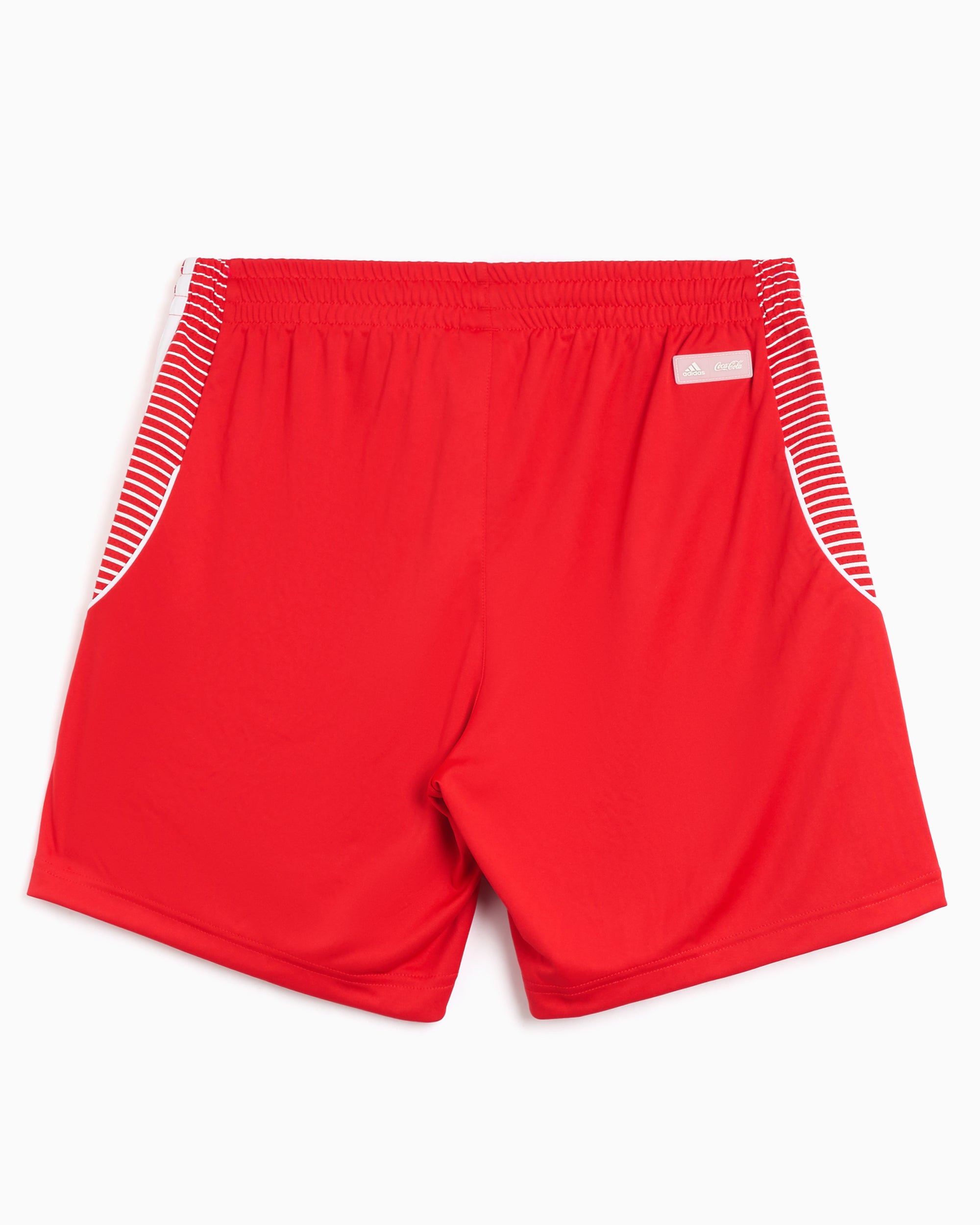 Shorts adidas Originals x Coca-Cola Relaxed Men's Shorts - KY2102