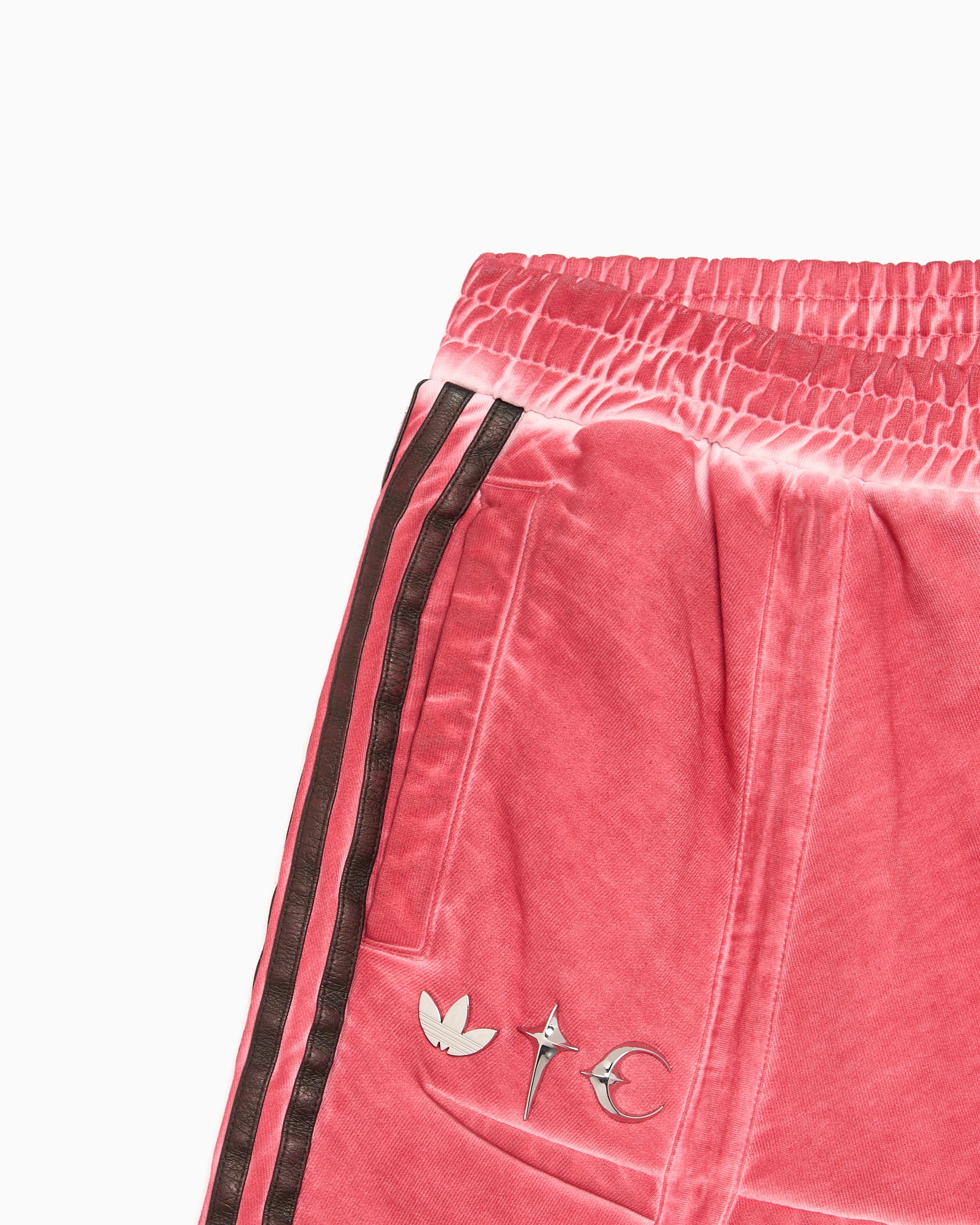Shorts adidas Originals x Thug Club Sweat Jort Oversize Men's Shorts - KF6911