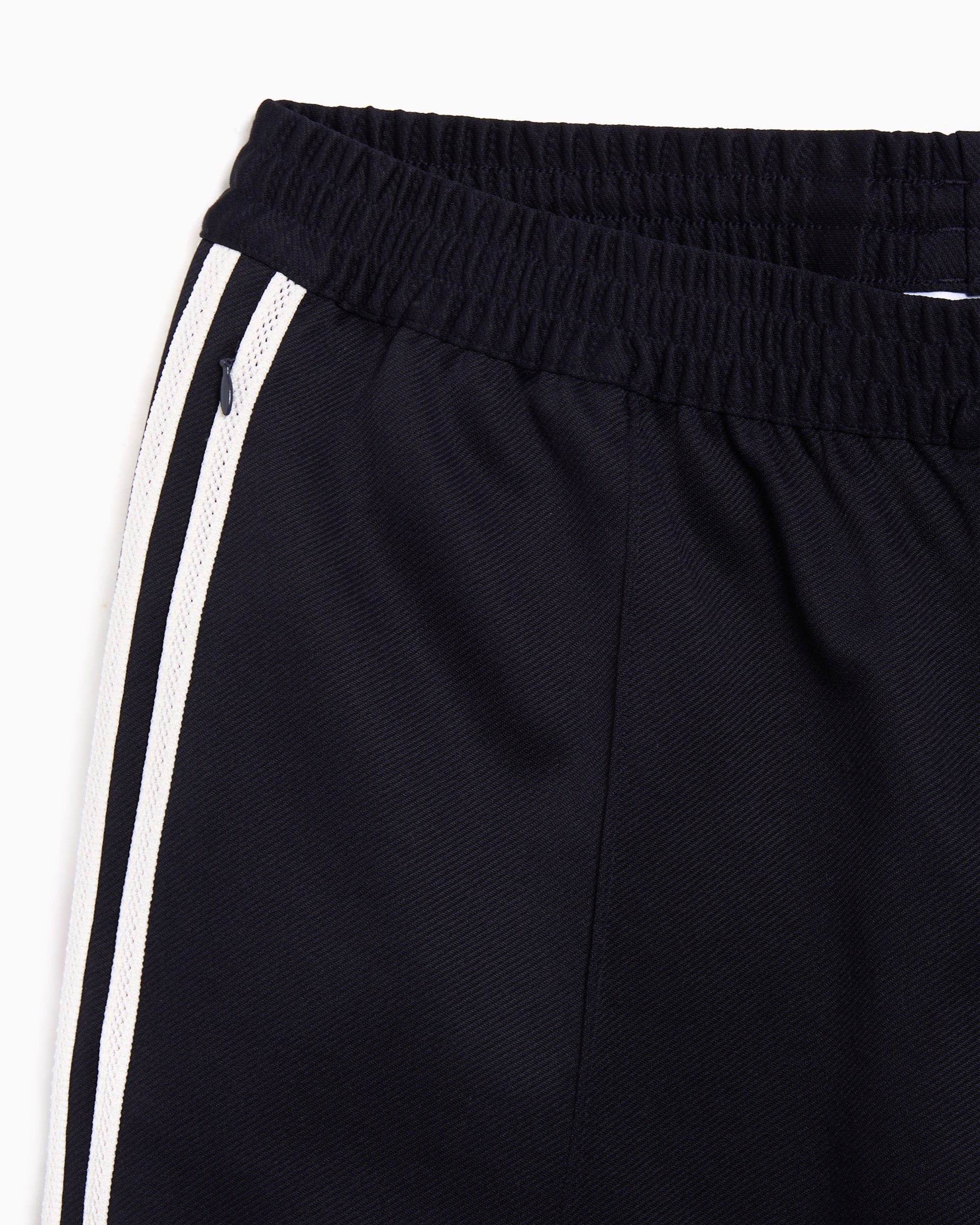 Shorts adidas Originals x Wales Bonner Twill Oversize Men's Shorts - KD0308
