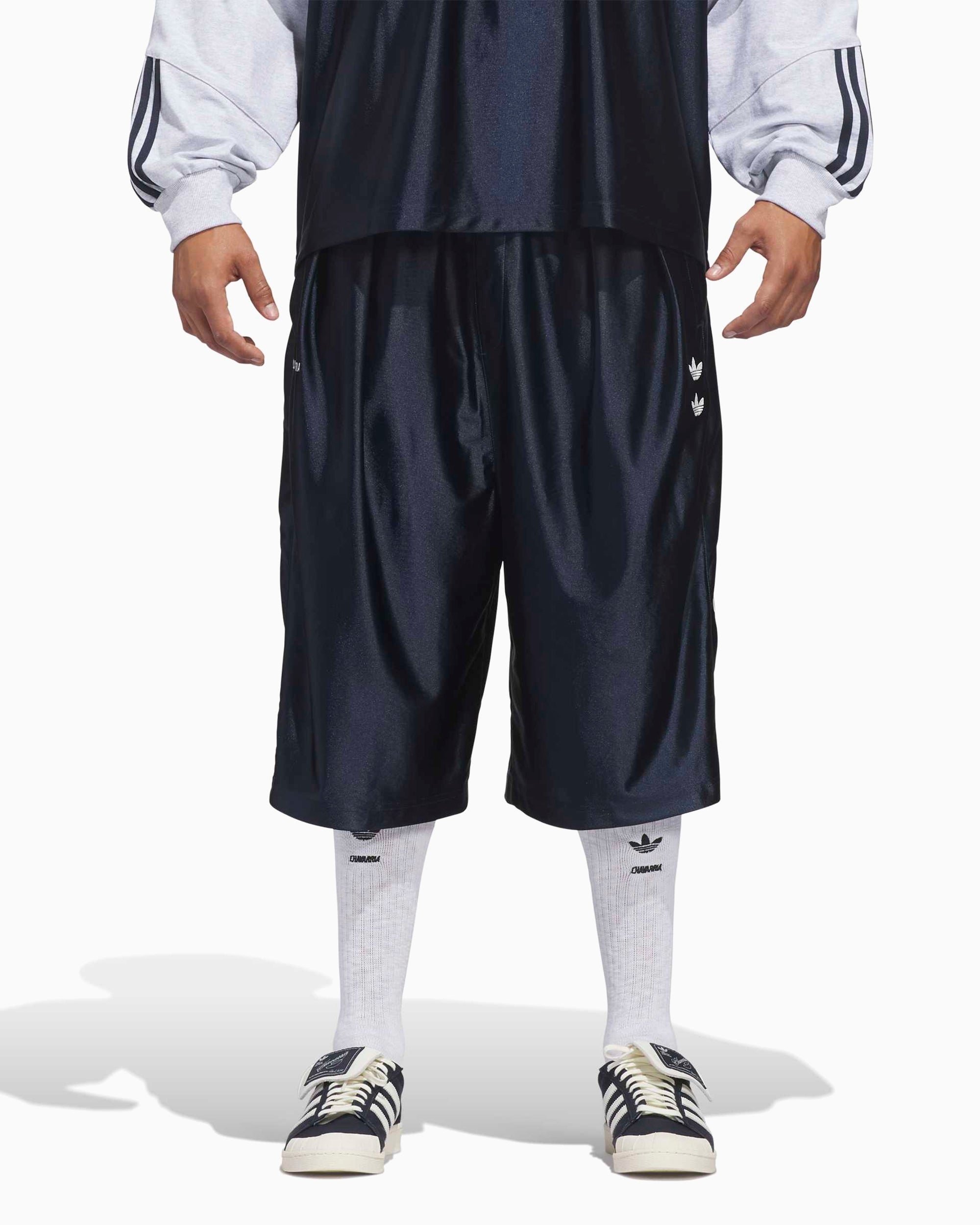 adidas Originals x Willy Chavarria Dazzle Men's Shorts