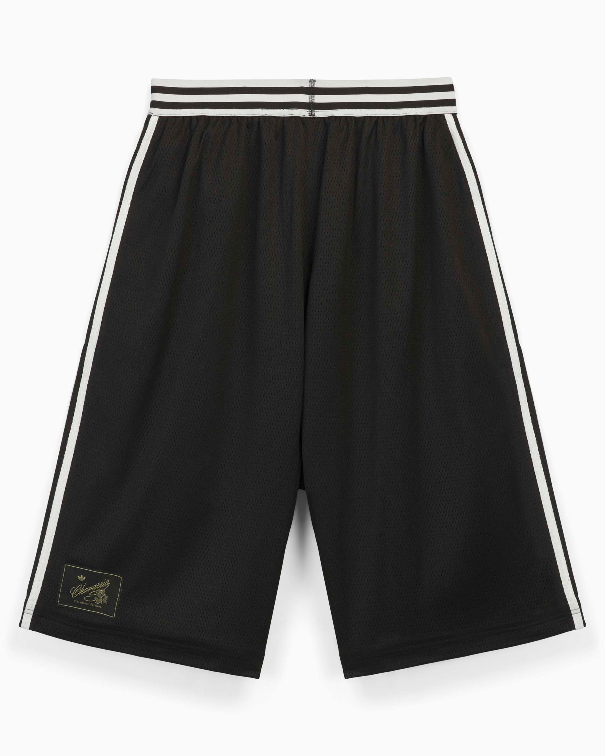 Shorts adidas Originals x Willy Chavarria Mesh Oversize Men's Shorts - KR8682