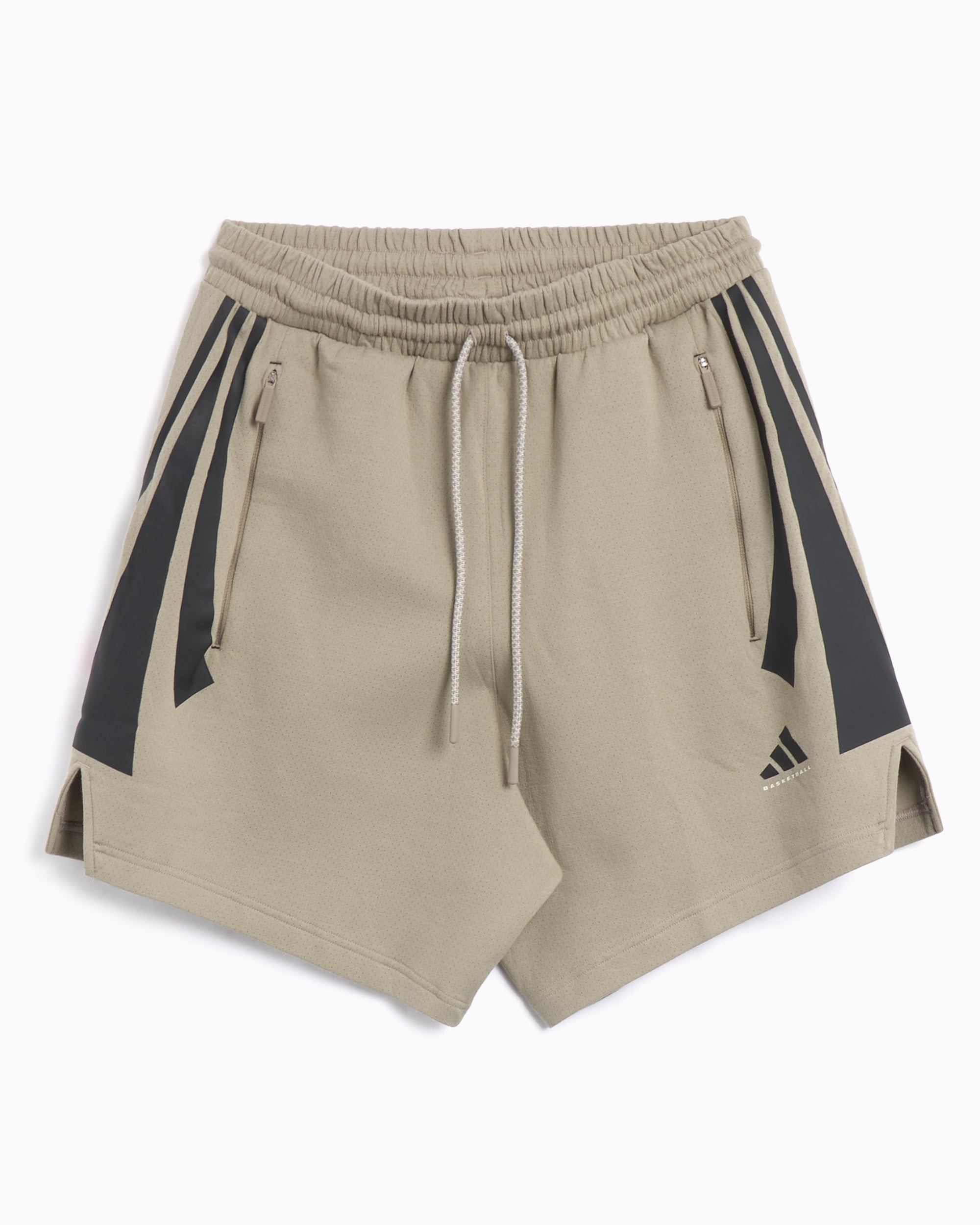 Adidas Performance One Basketbal Unisex Shorts Relaxed Unisex Shorts