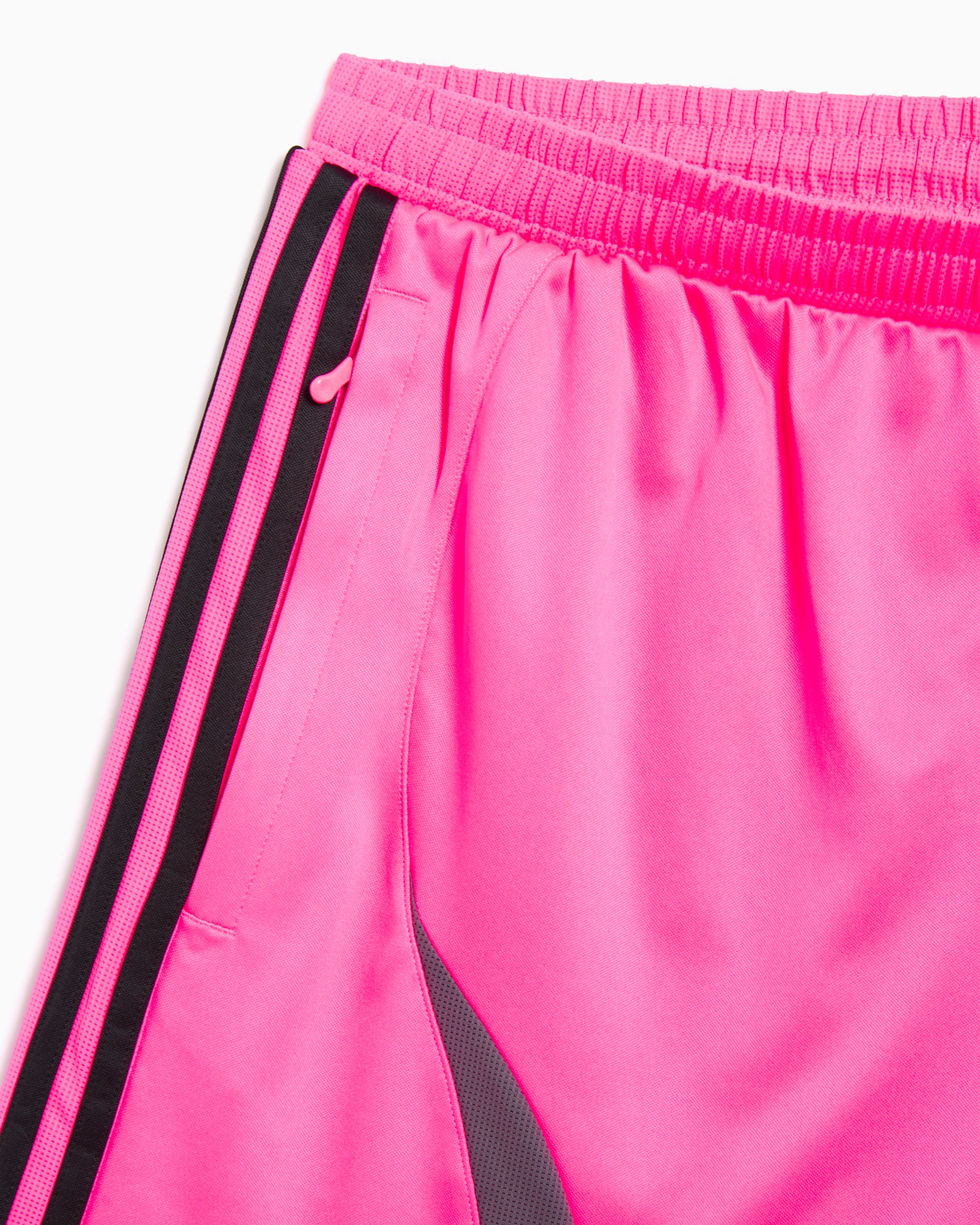 Shorts adidas Performance Teamgeist Adicolor Men's Shorts - JW1343