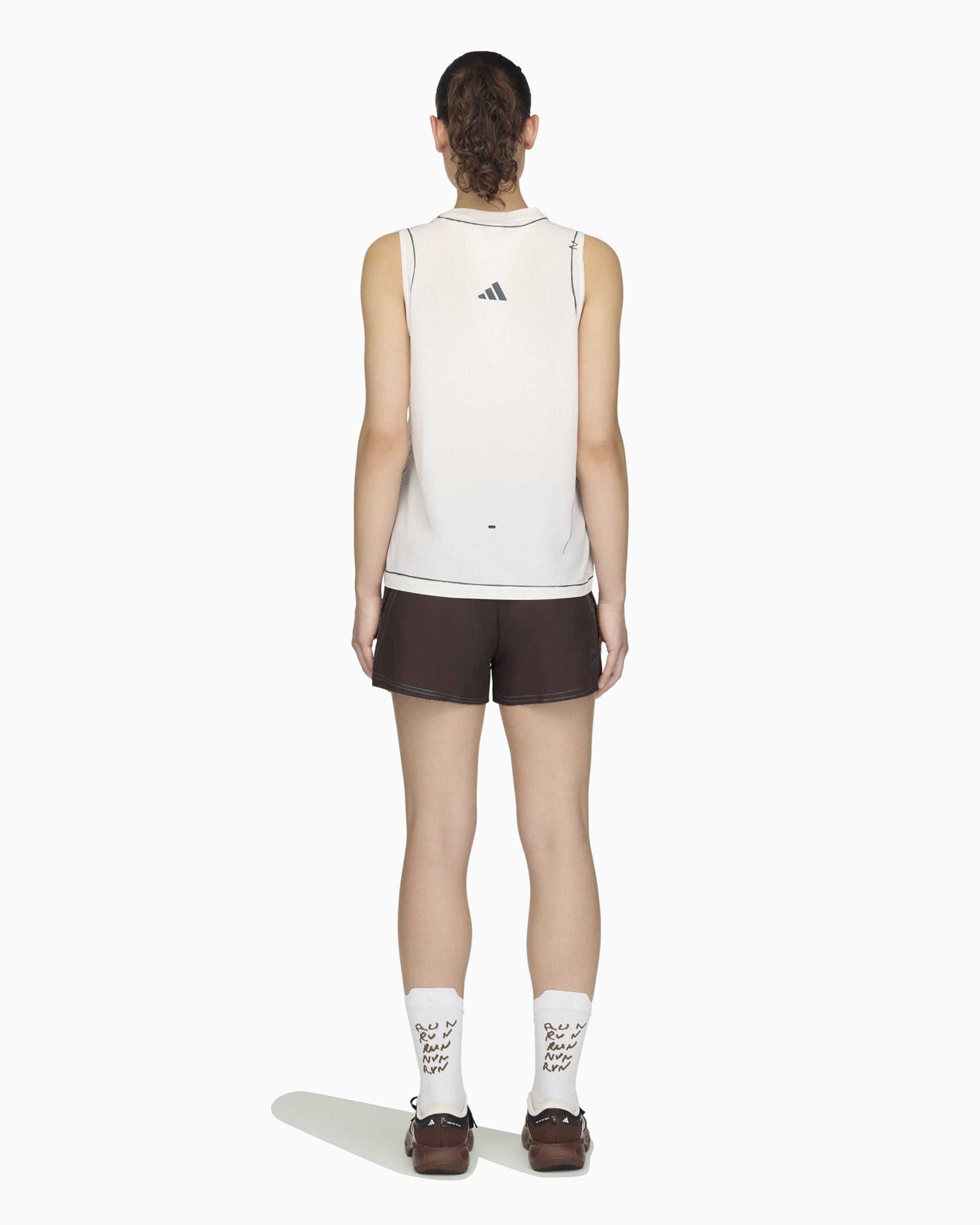 Shorts adidas Performance x Song For The Mute Running adi365 Women's Shorts - KR3013