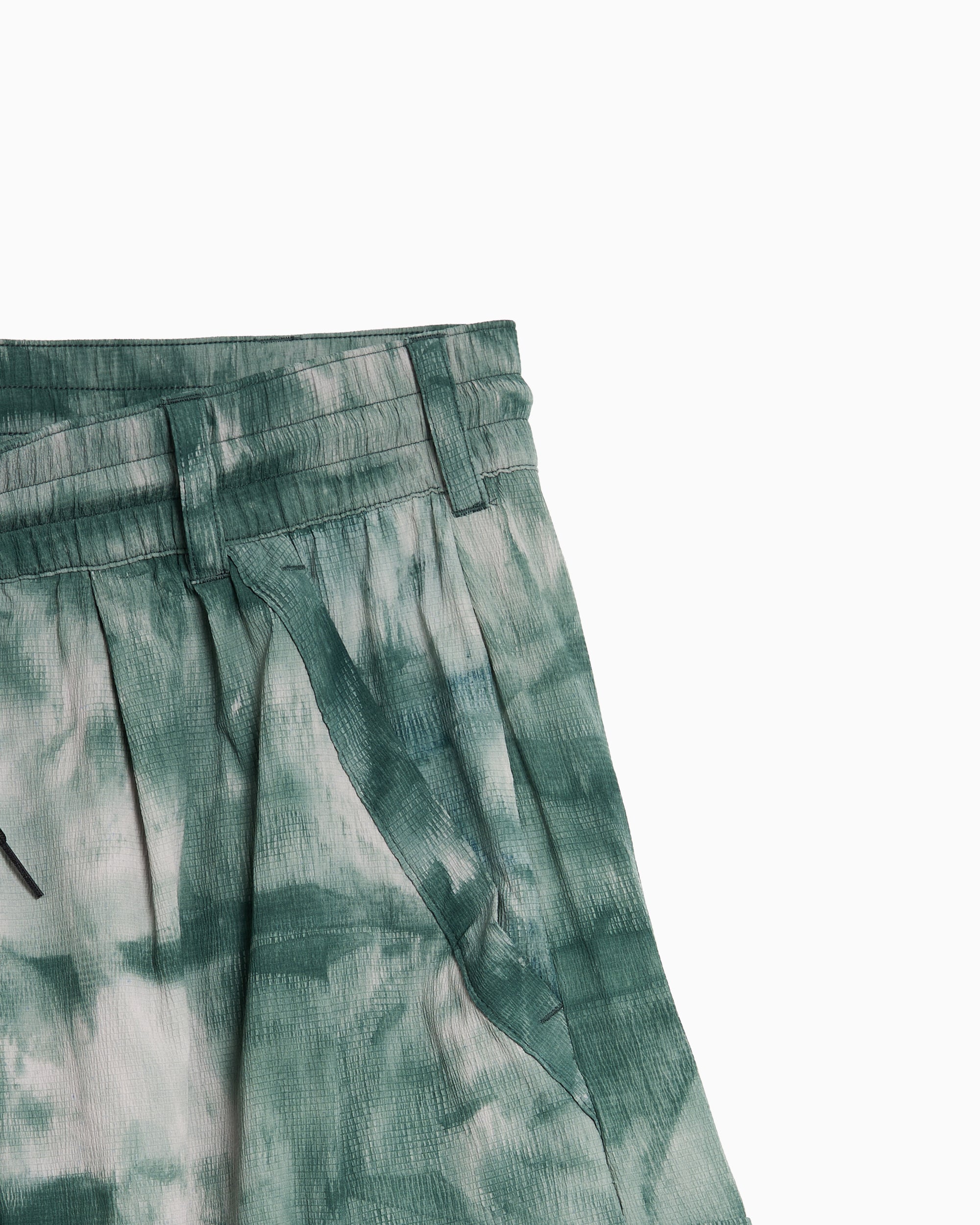 Shorts adidas Y-3 Oversize Men's Shorts - KS5221