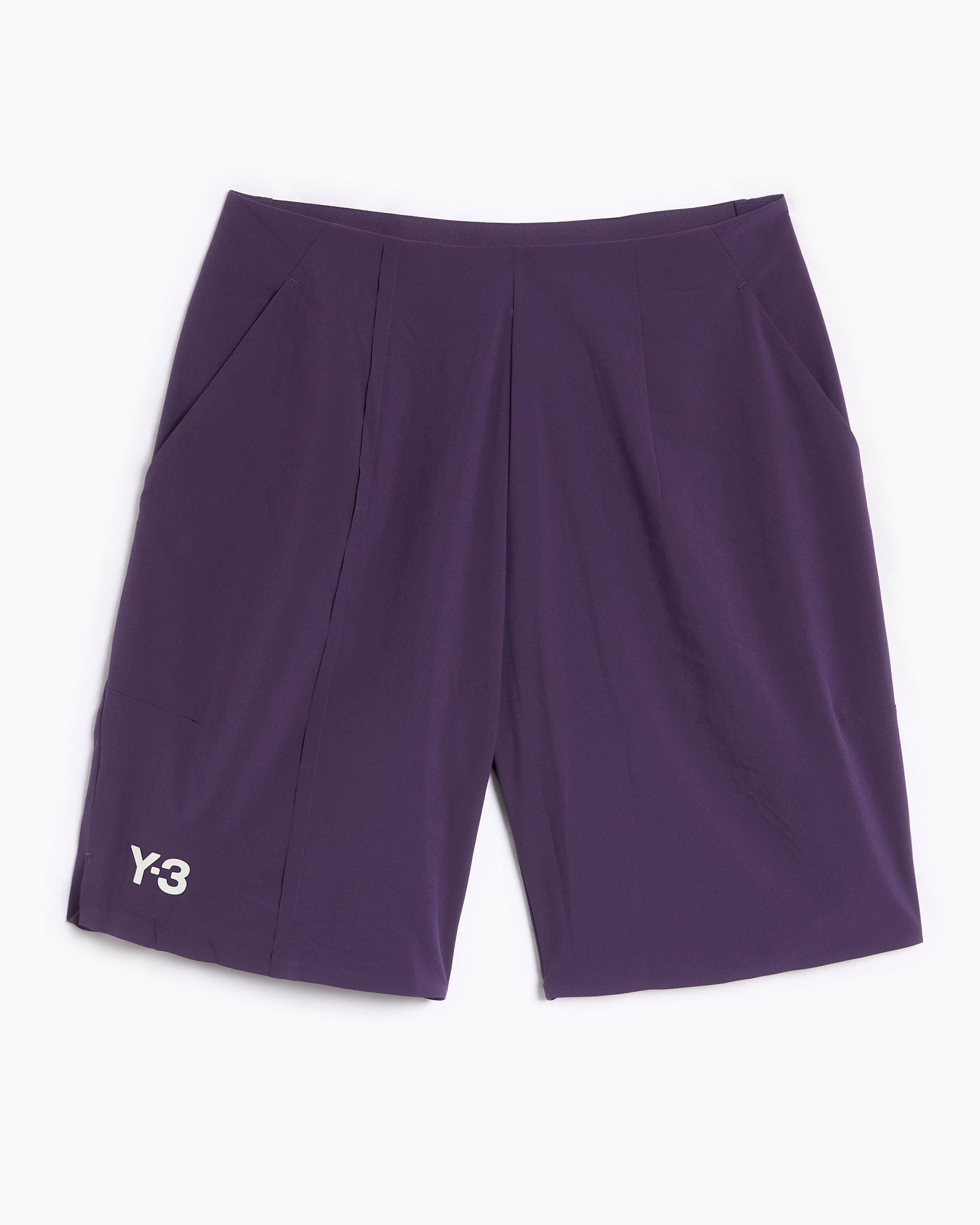 Shorts adidas Y-3 Tennis Ergo Men's Shorts - JN2996