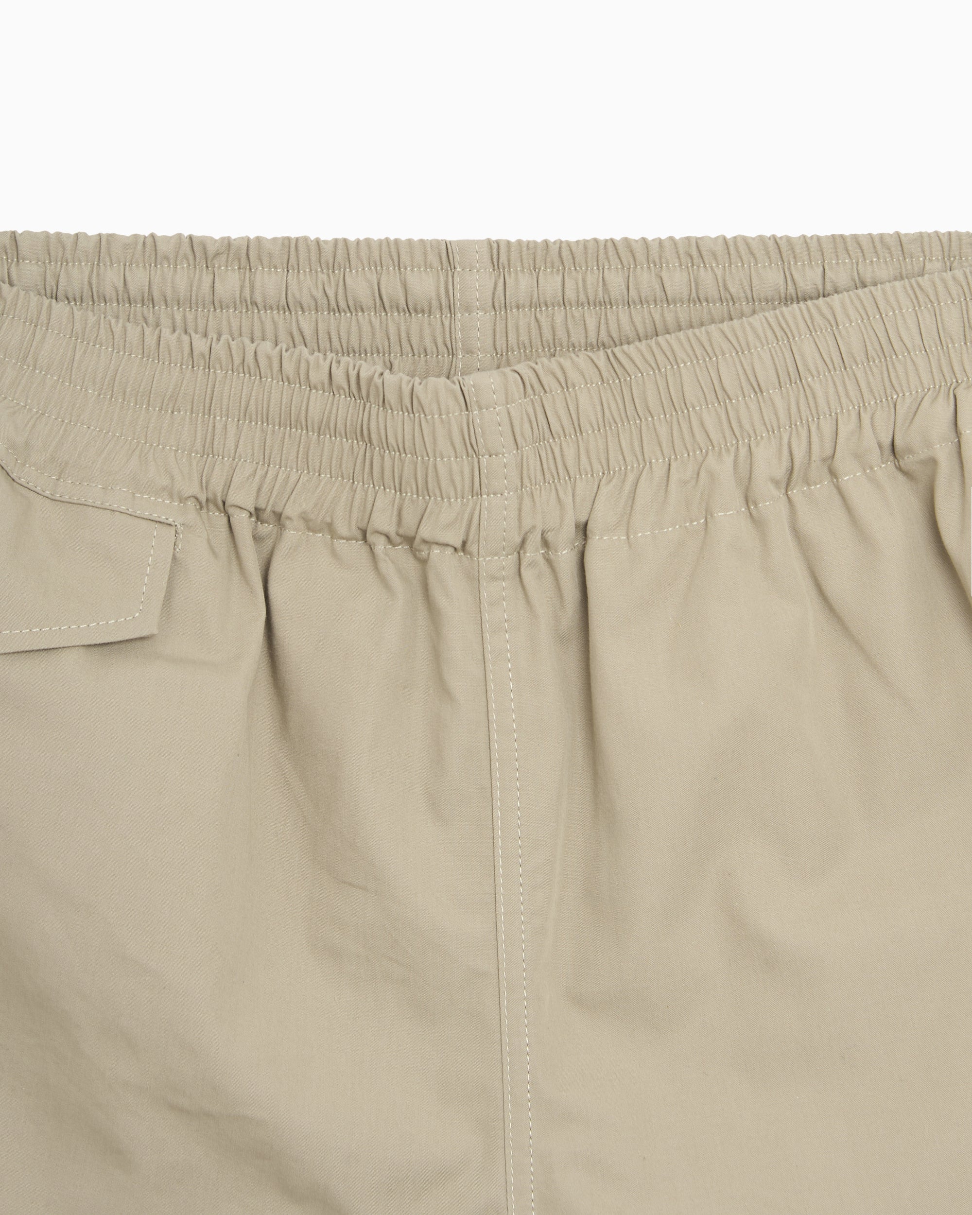 Shorts A.P.C. Utility Relaxed Men's Shorts - COHNE-H10017-KAV