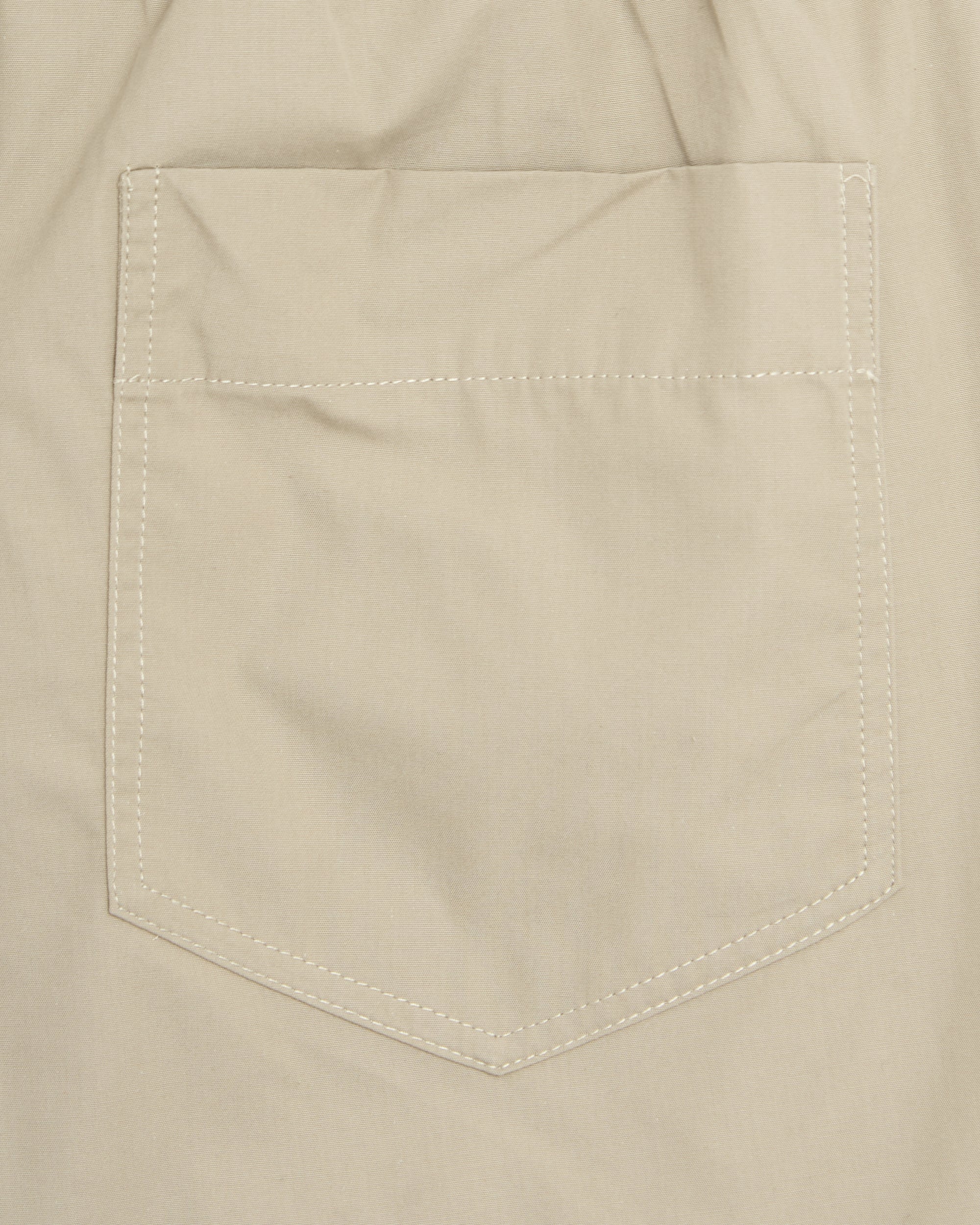 Shorts A.P.C. Utility Relaxed Men's Shorts - COHNE-H10017-KAV