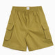 Arte Antwerp Linen Cargo Men's Shorts