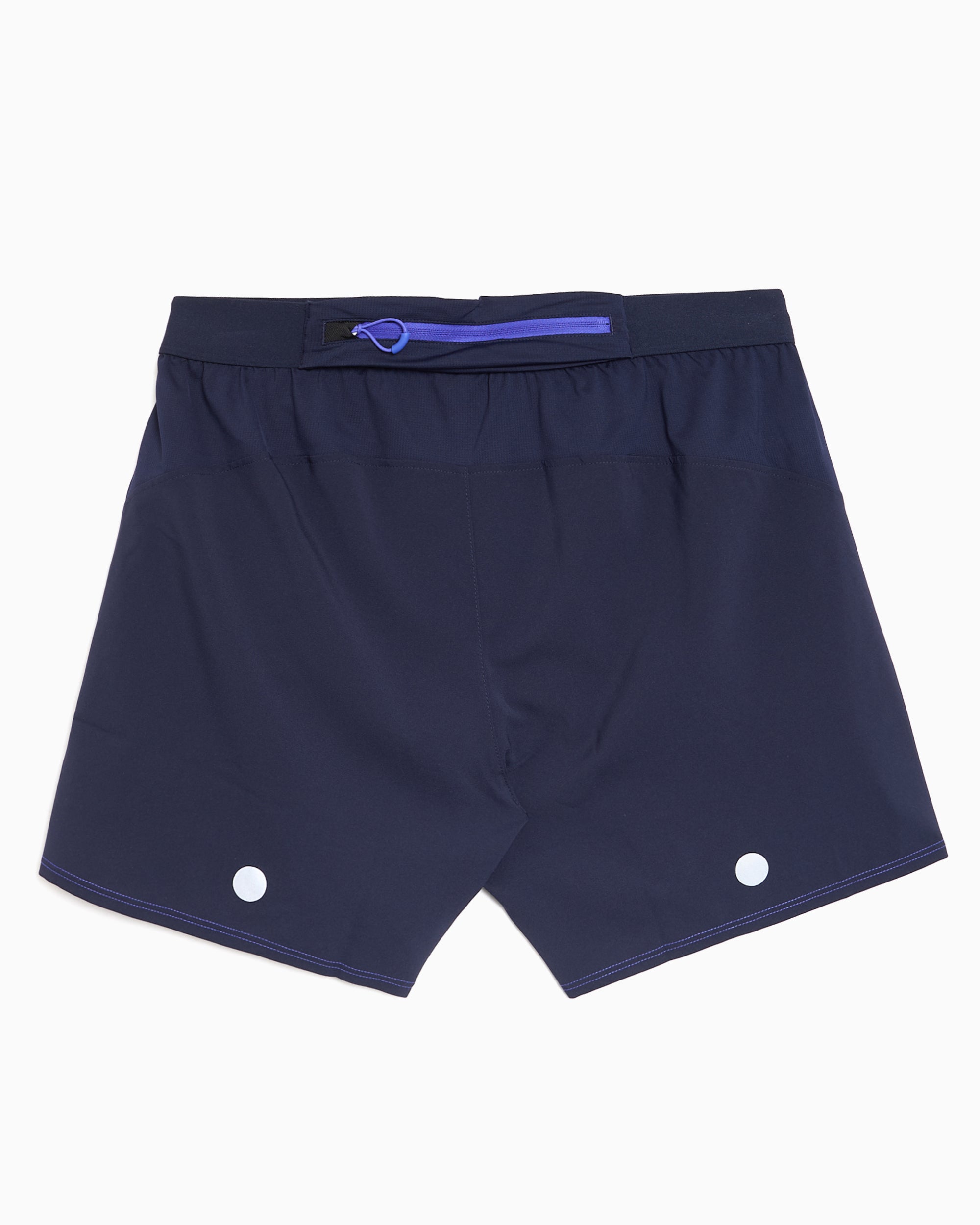 Shorts ASICS Fujitrail All Over Men's Shorts - 2011D526-400