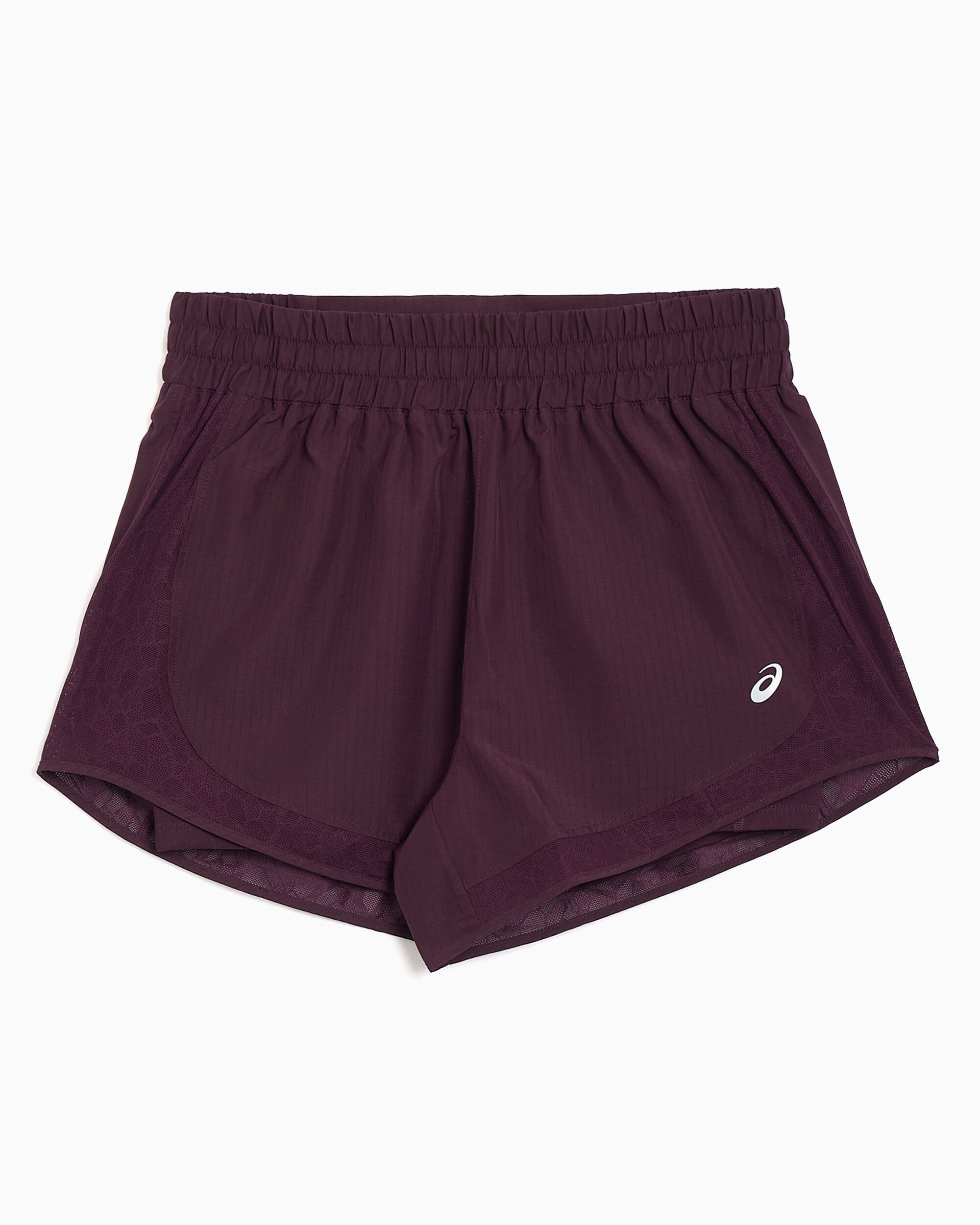 Shorts ASICS Nagino Run 2-in-1 Women's Shorts - 2012D491-500
