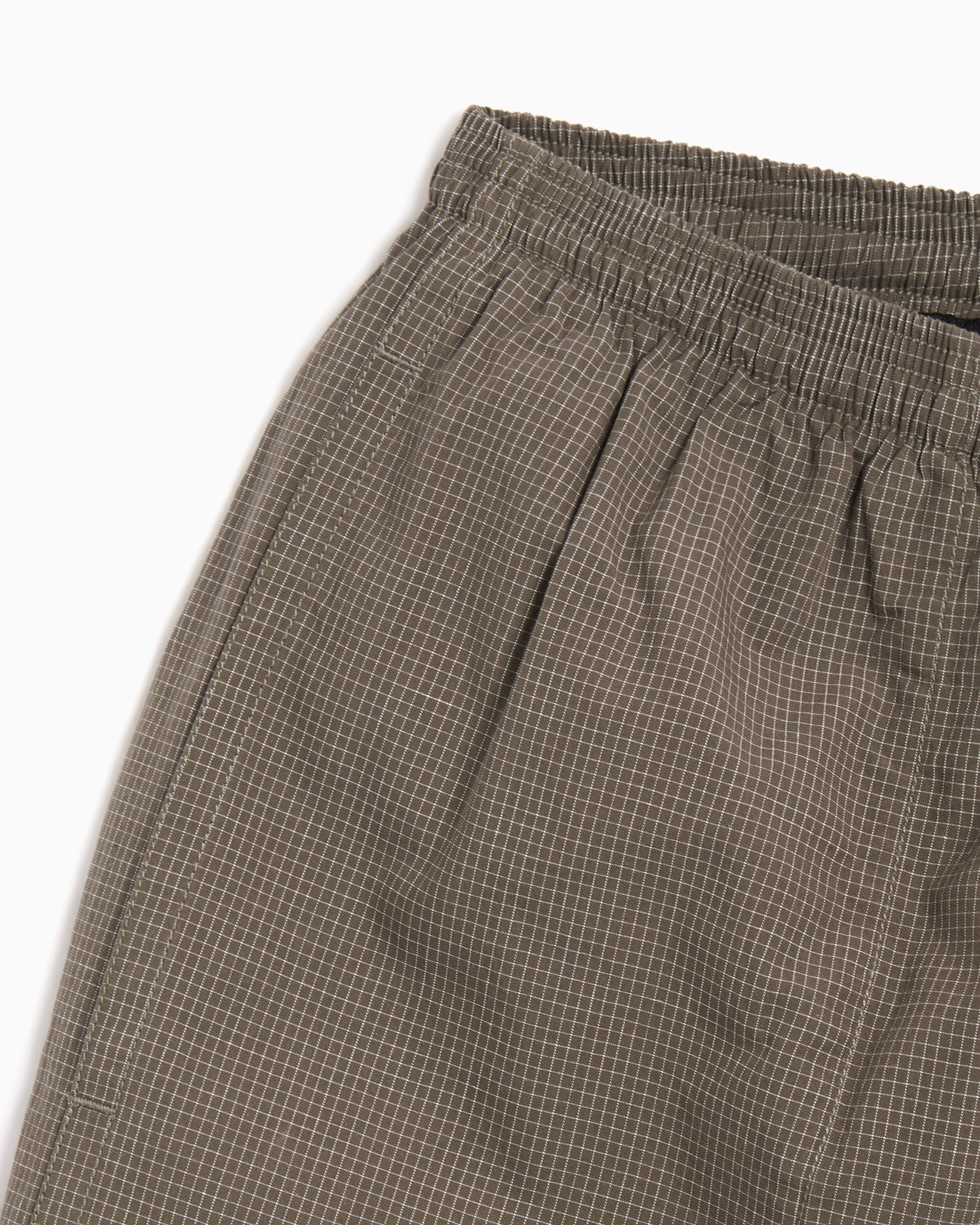Shorts BEDWIN Chico Relaxed Men's Shorts - 25SB4735-OLIVE