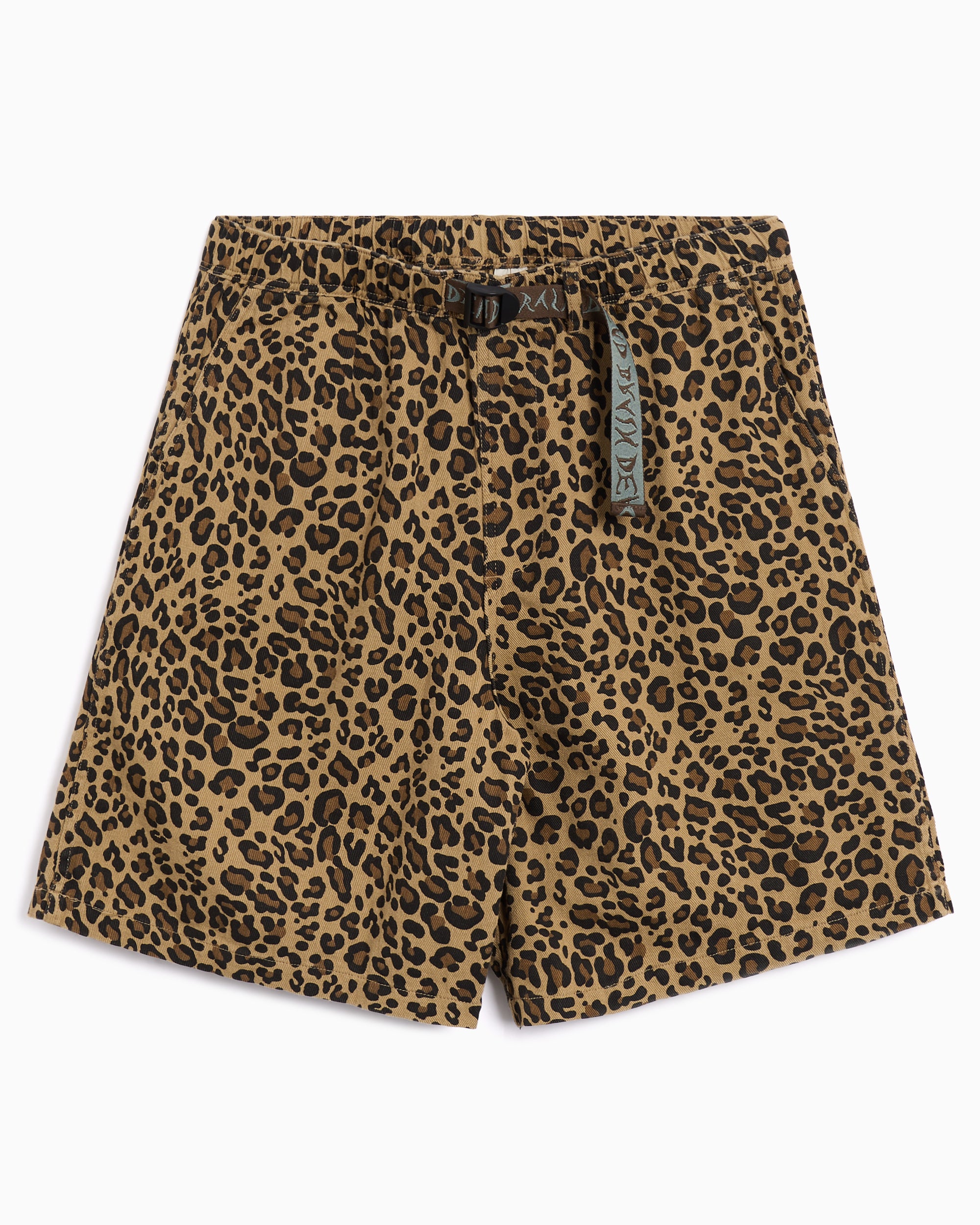 Brain Dead Twill Climber Men's Shorts