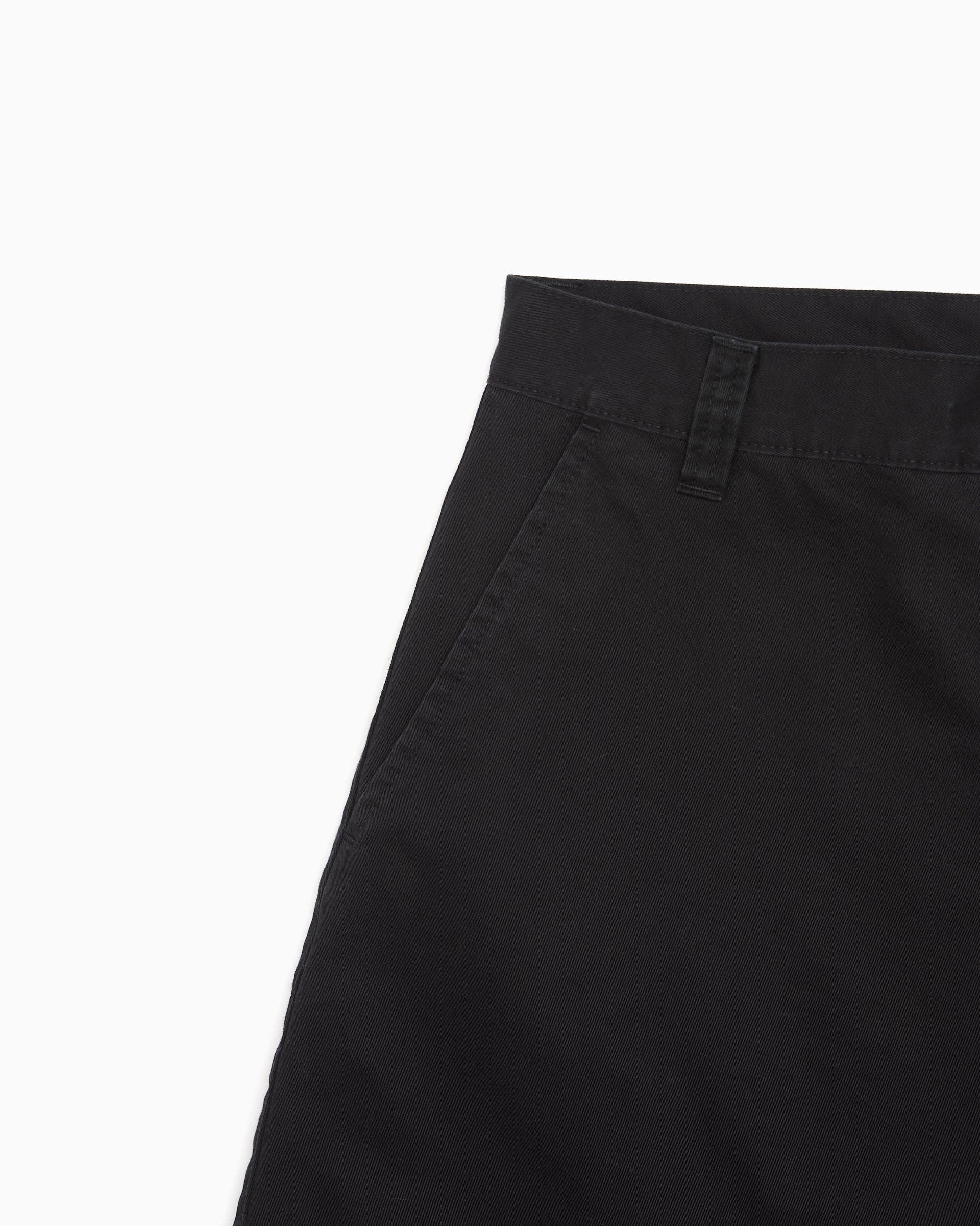Shorts Carhartt WIP Brady Boxy Unisex Shorts - I036503-8906
