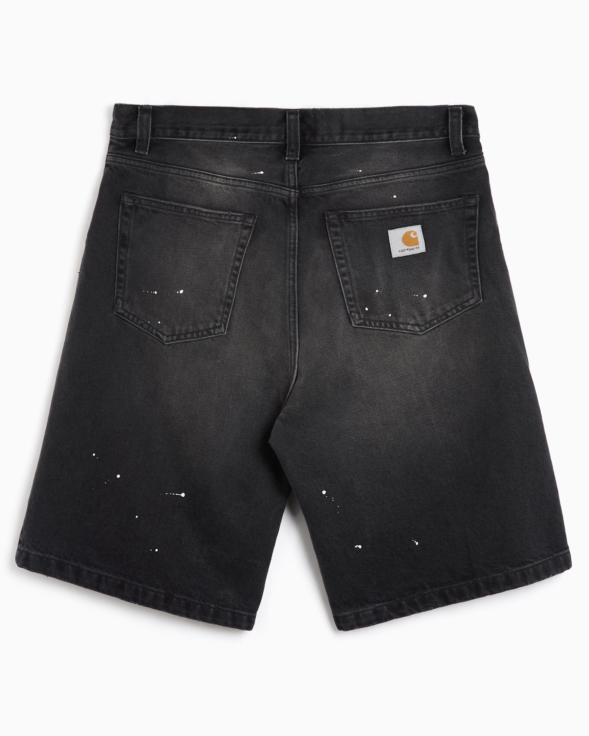 Shorts Carhartt WIP Landon Relaxed Men's Shorts - I037028-89EJ