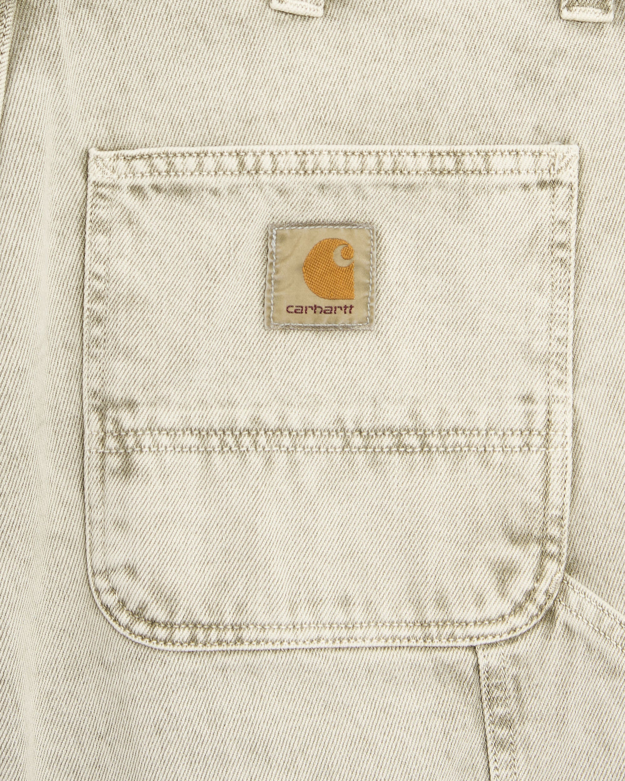 Shorts Carhartt WIP OG Single Knee Relaxed Unisex Shorts - I036497-2ZX5F