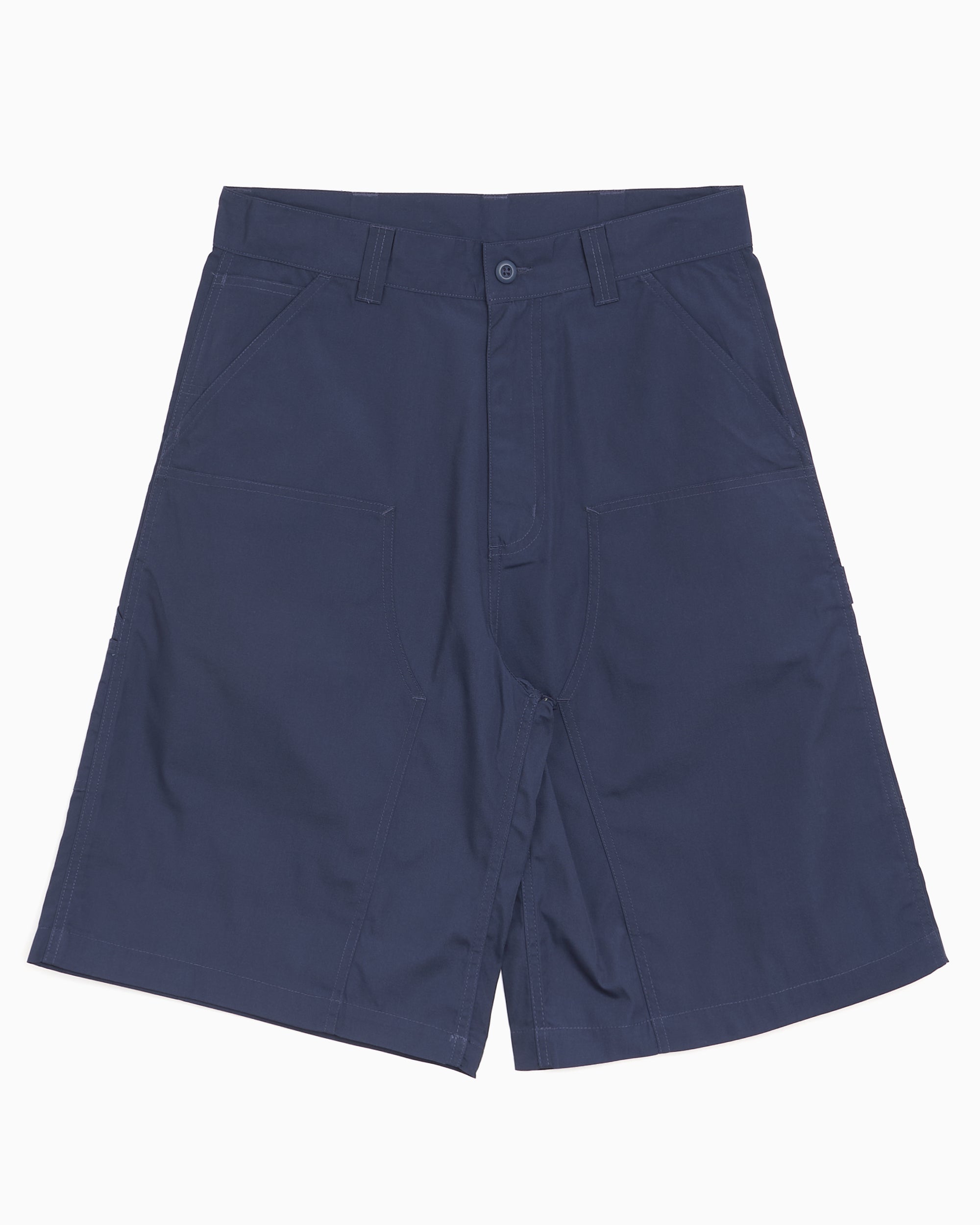 Carhartt WIP Postal Double Knee Relaxed Unisex Shorts