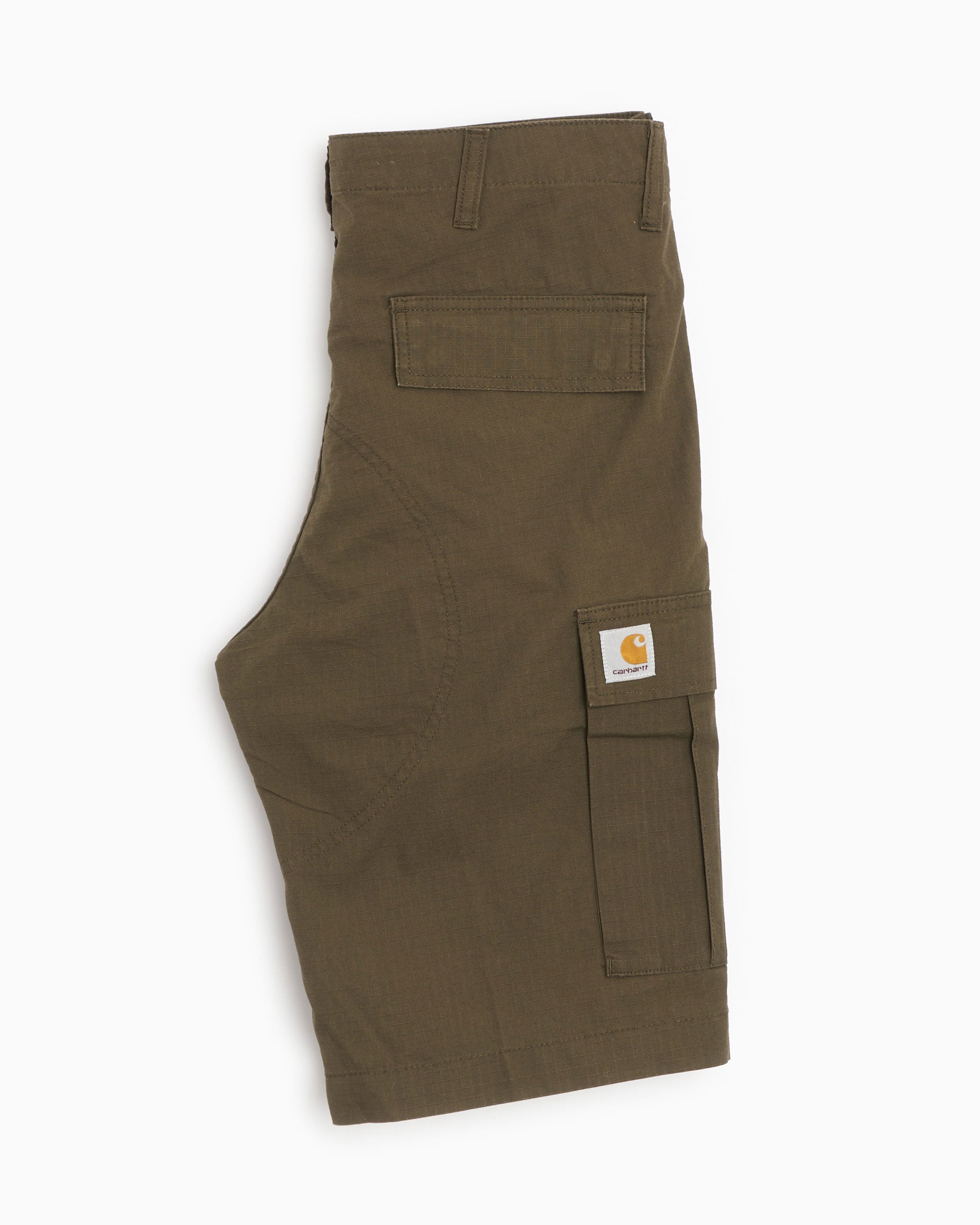 Shorts Carhartt WIP Regular Men's Cargo Shorts Men's Shorts - I028246-6302