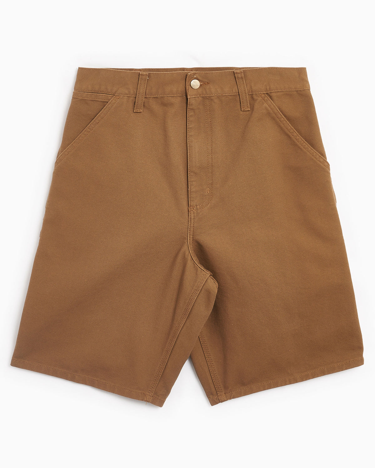 Carhartt WIP Single Knee Unisex Shorts Unisex Shorts